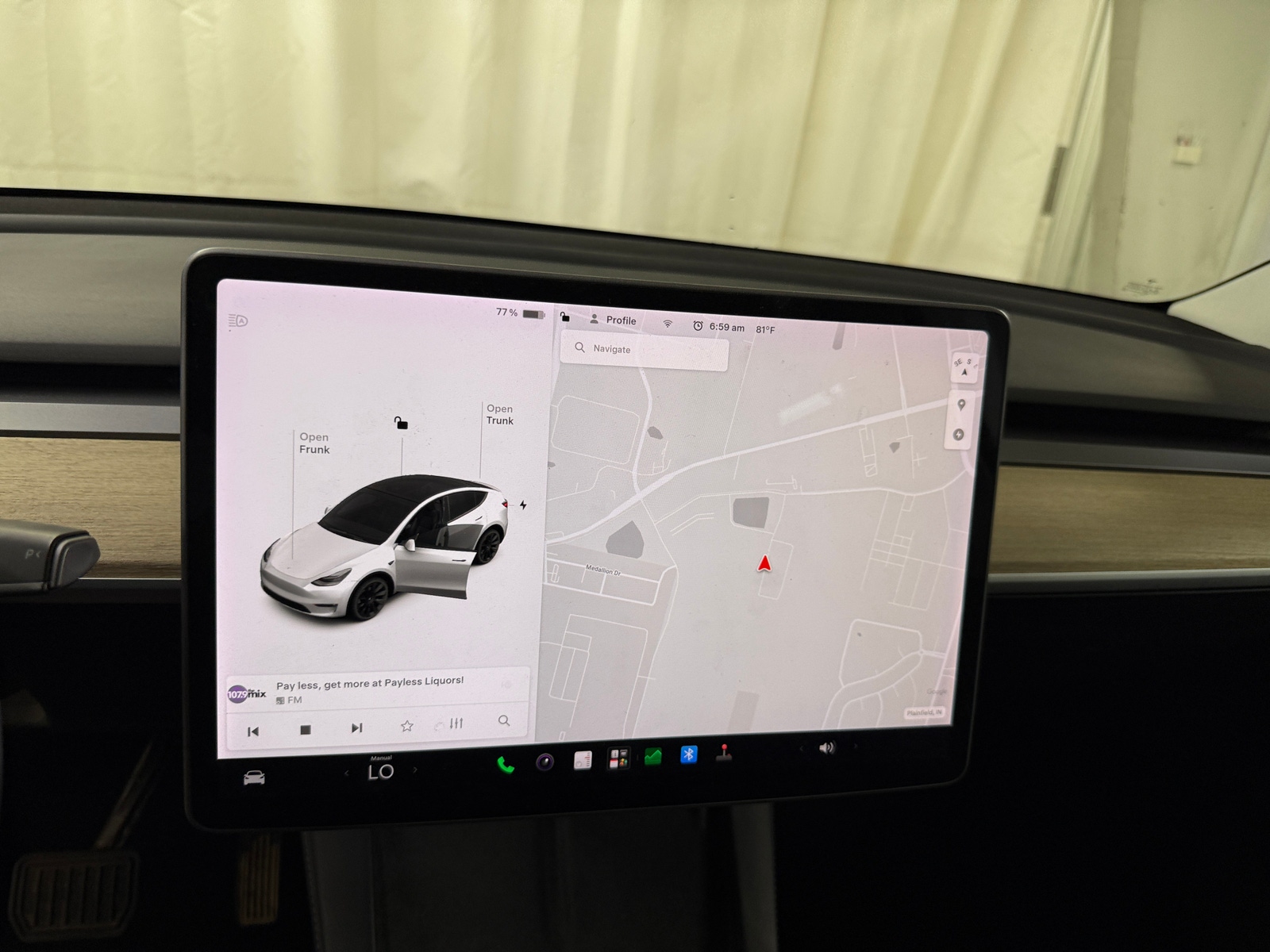 Thumbnail: 2021 Tesla Model Y - 3
