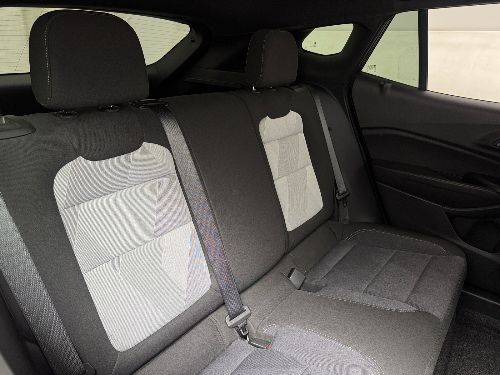 Thumbnail: 2024 Chevrolet Trax - 6
