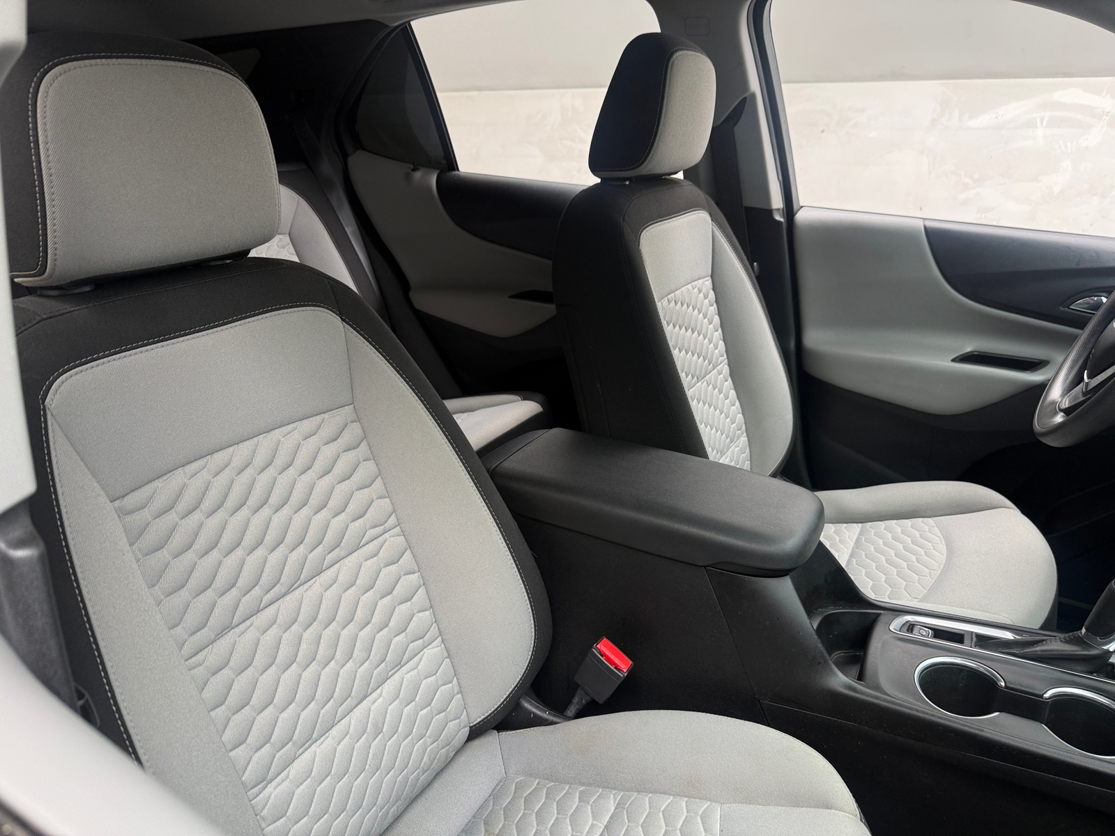 Thumbnail: 2020 Chevrolet Equinox - 2