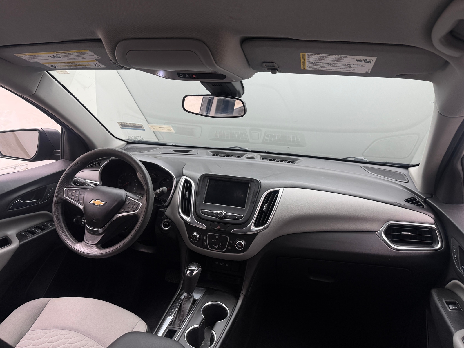 Thumbnail: 2020 Chevrolet Equinox - 3