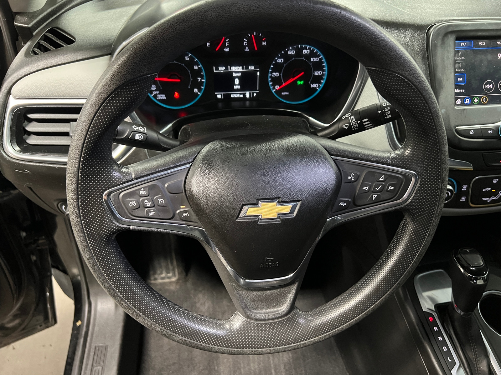 Thumbnail: 2020 Chevrolet Equinox - 5