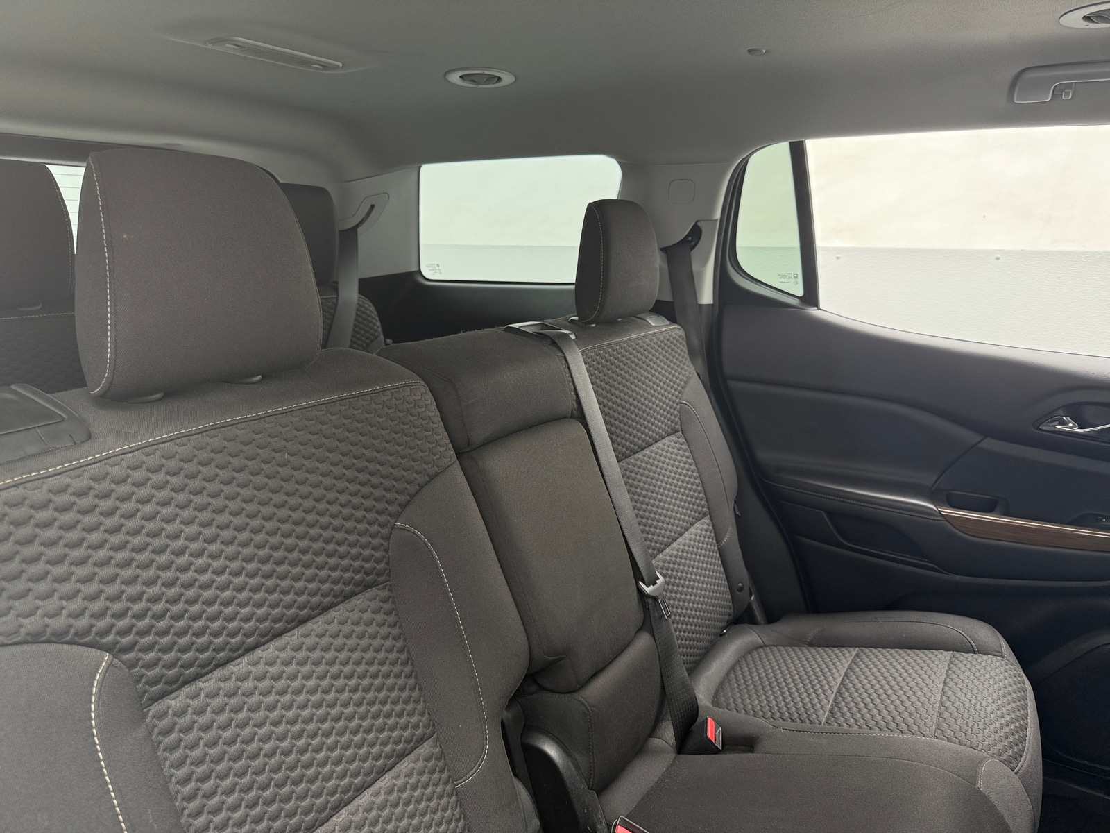 Thumbnail: 2019 GMC Acadia - 6