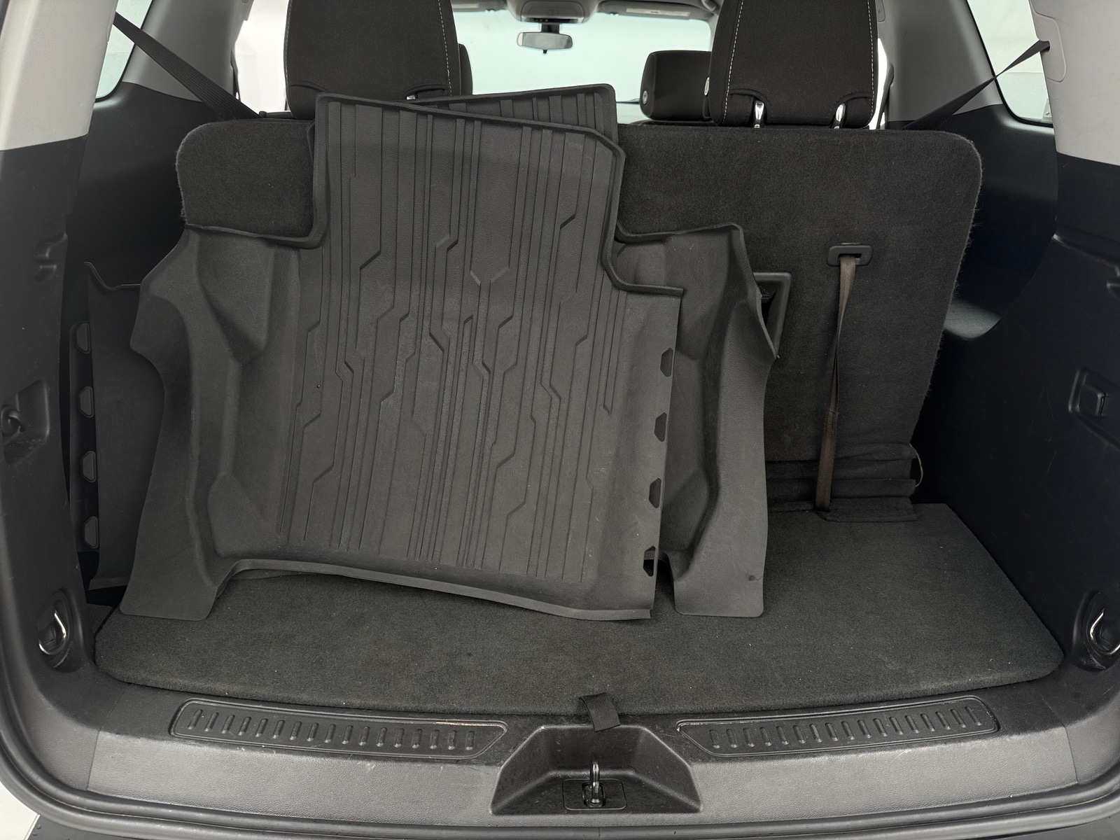 Thumbnail: 2019 GMC Acadia - 7