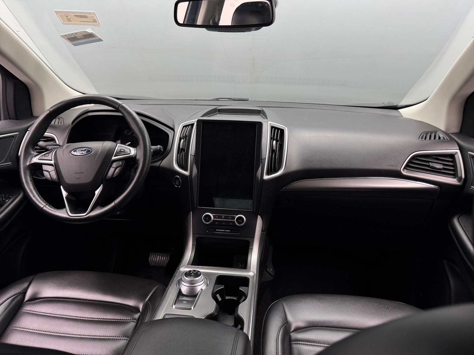 Thumbnail: 2022 Ford Edge - 2