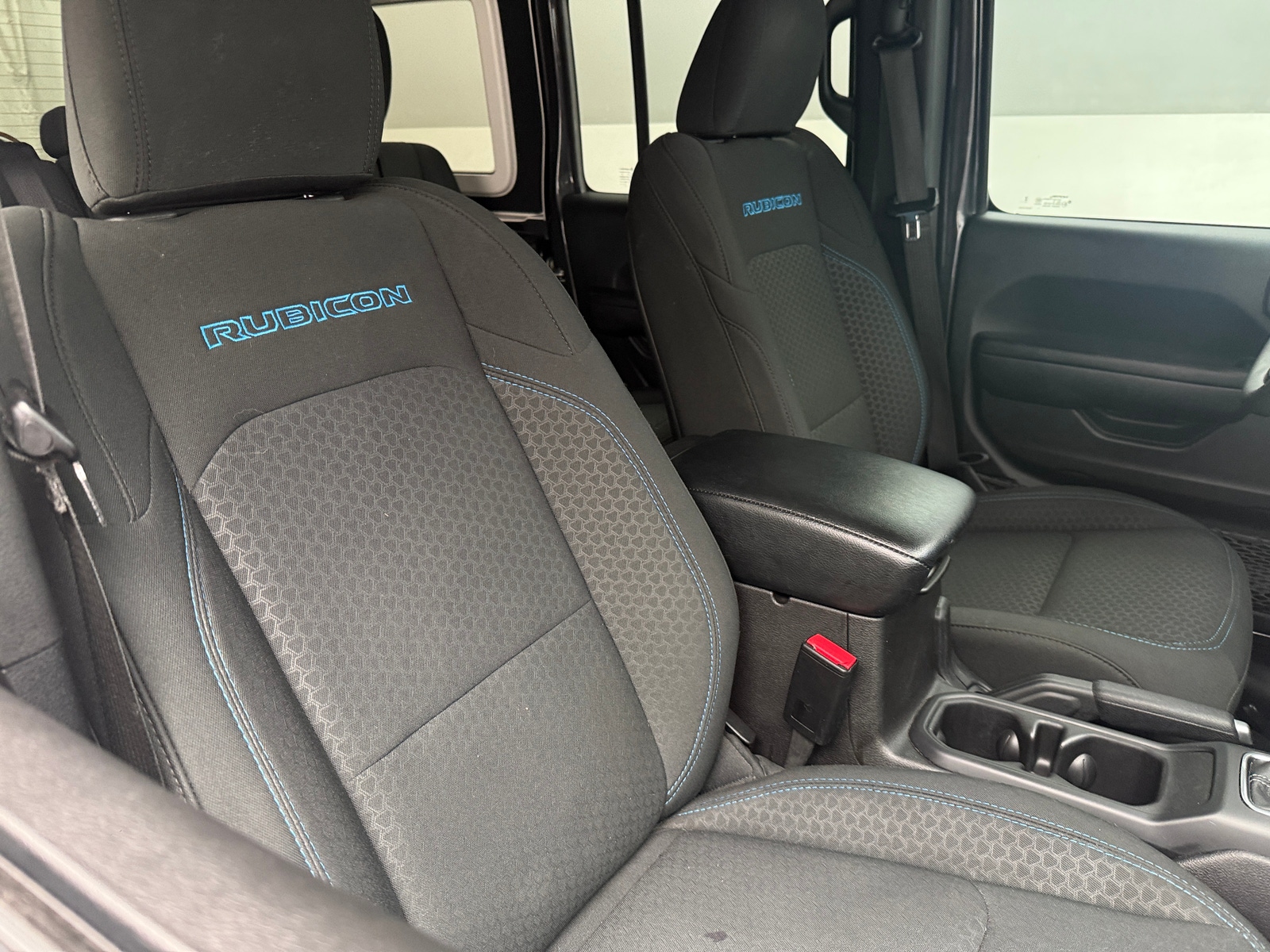 Thumbnail: 2024 Jeep Wrangler - 2