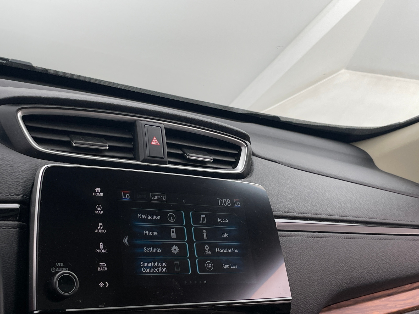 Thumbnail: 2019 Honda CR-V - 3