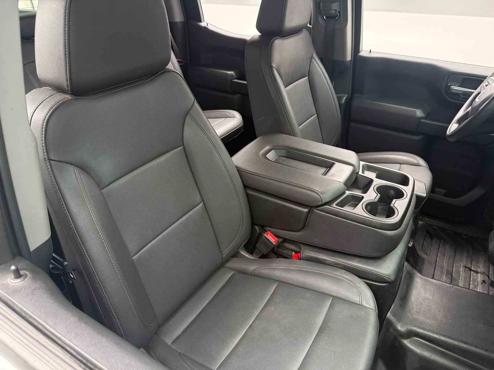 Thumbnail: 2024 GMC Sierra 1500 - 2
