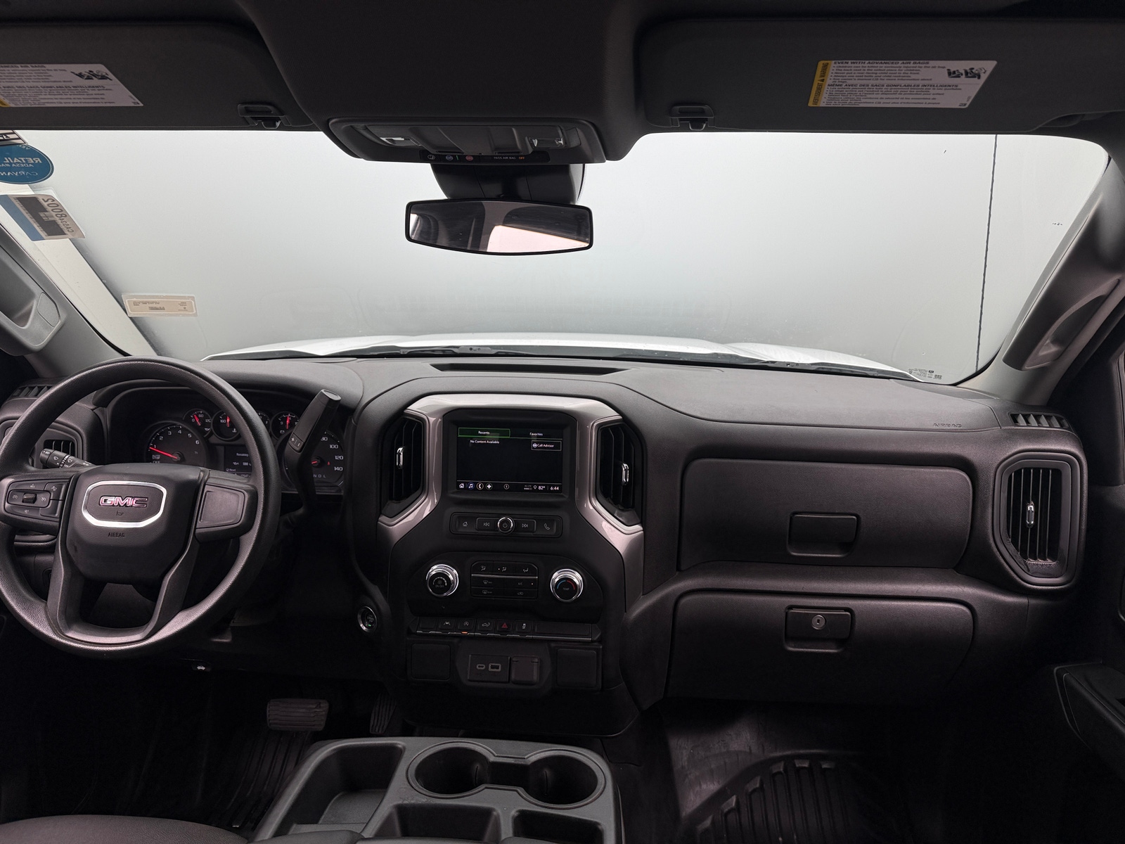 Thumbnail: 2024 GMC Sierra 1500 - 3