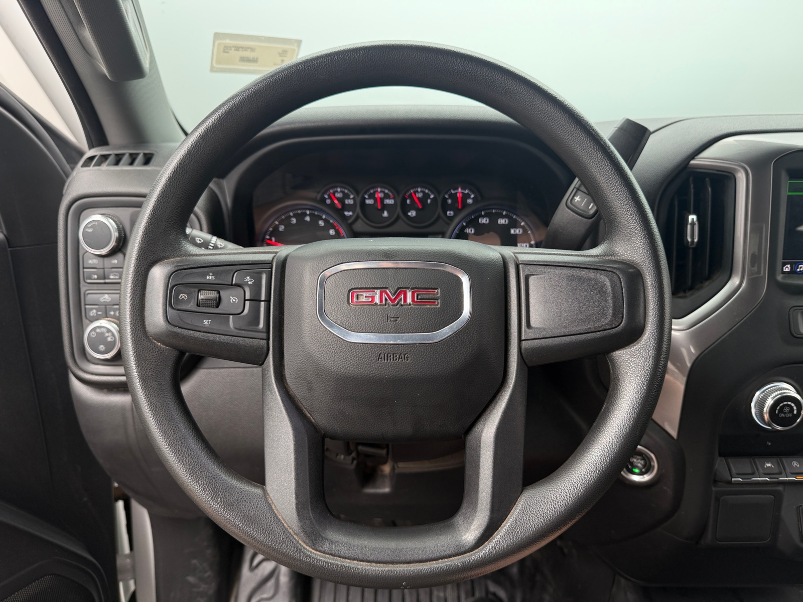 Thumbnail: 2024 GMC Sierra 1500 - 5