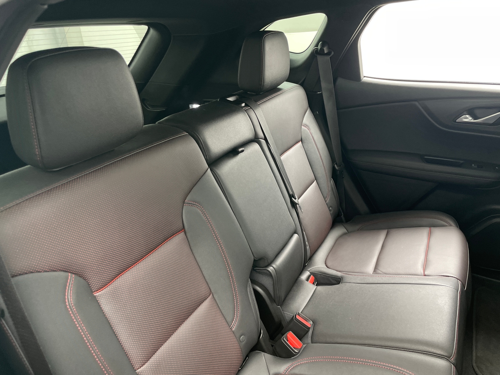 Thumbnail: 2023 Chevrolet Blazer - 6