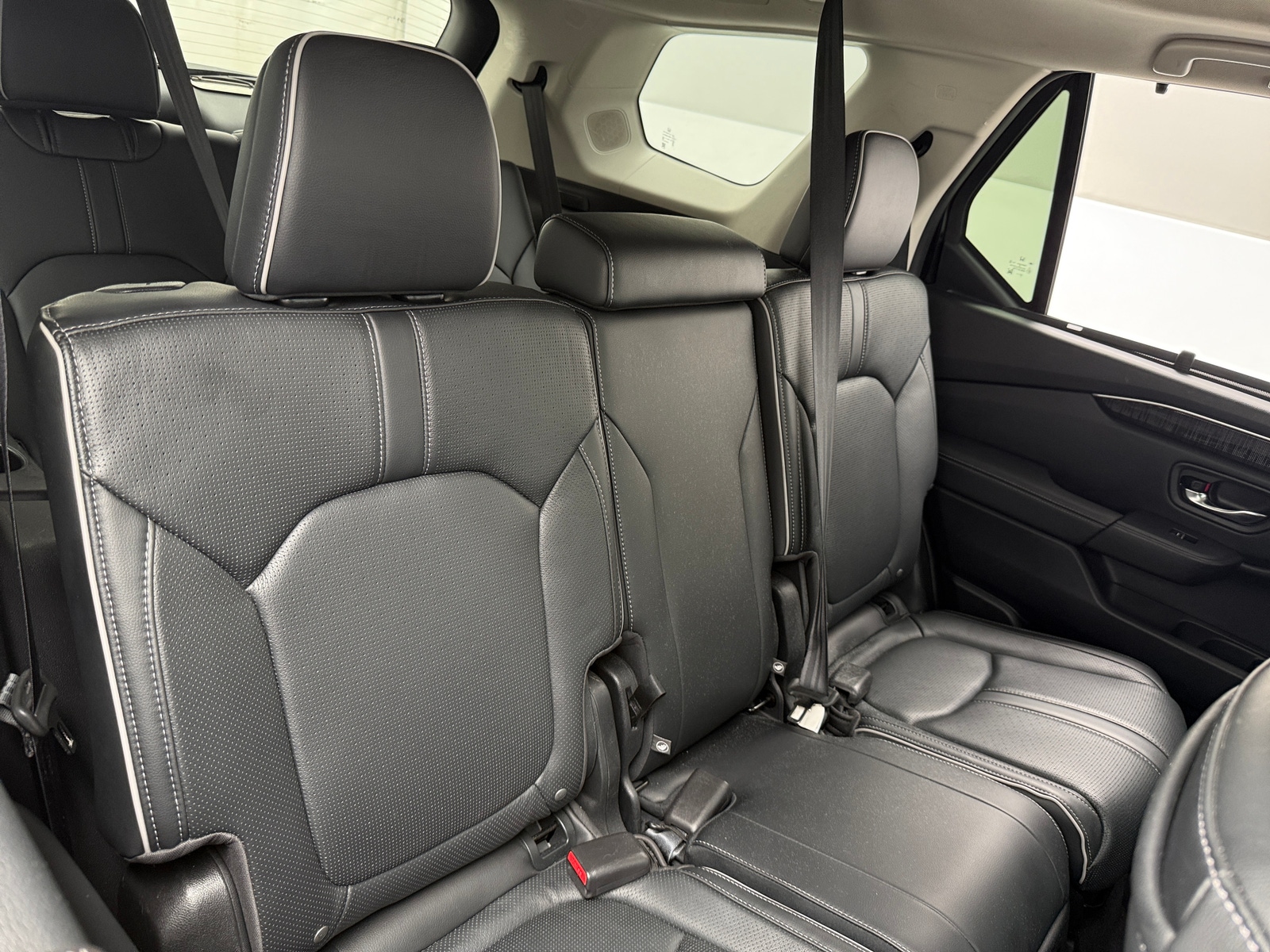 Thumbnail: 2023 Honda Pilot - 5