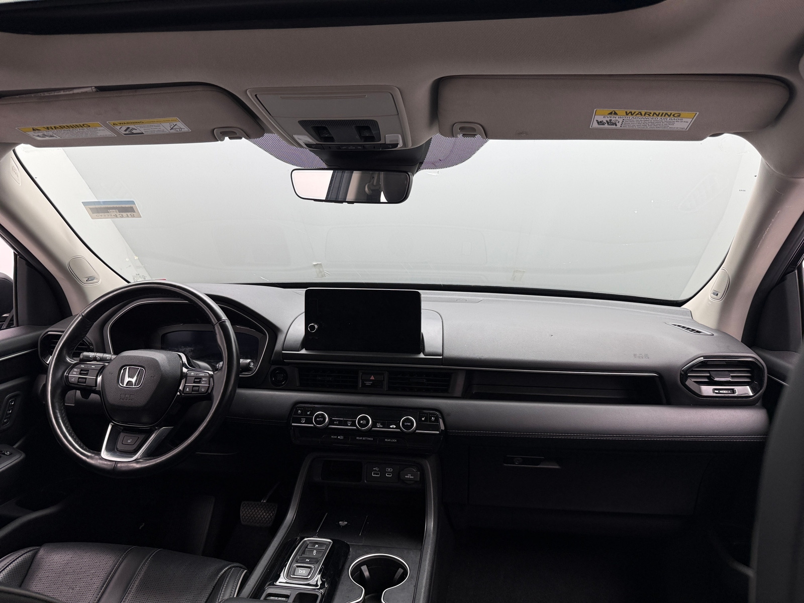 Thumbnail: 2023 Honda Pilot - 2