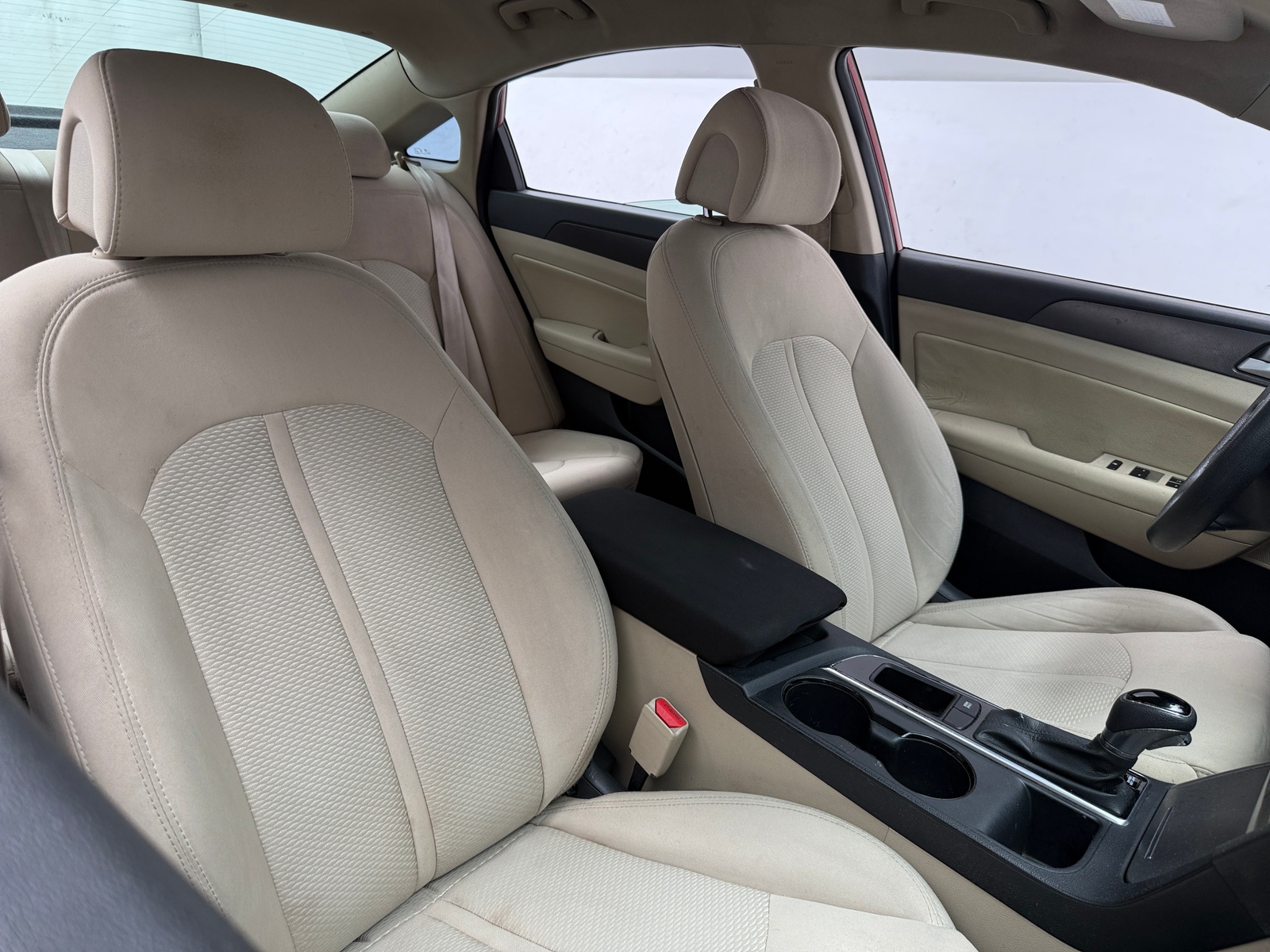 Thumbnail: 2016 Hyundai Sonata - 2