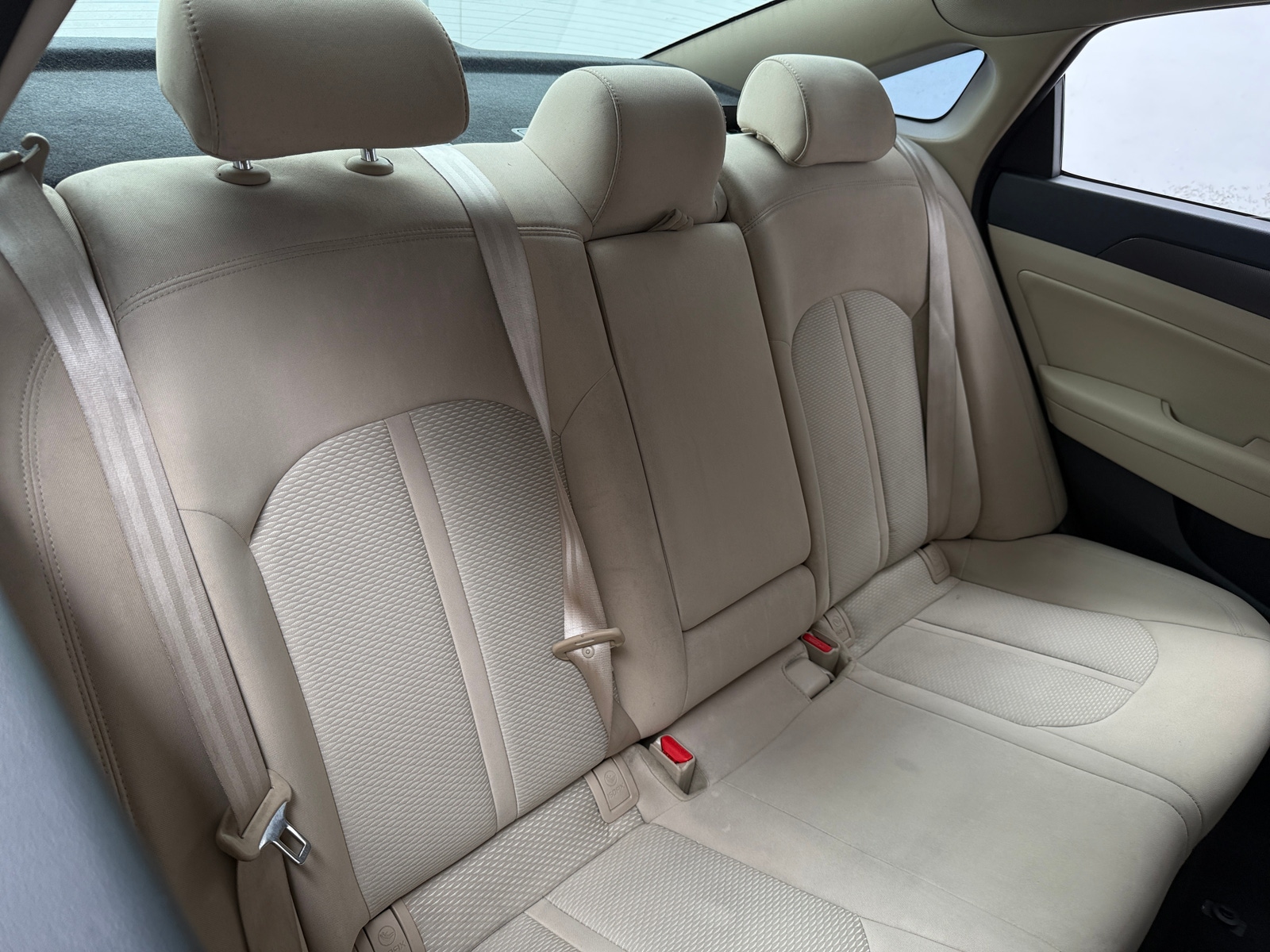 Thumbnail: 2016 Hyundai Sonata - 6