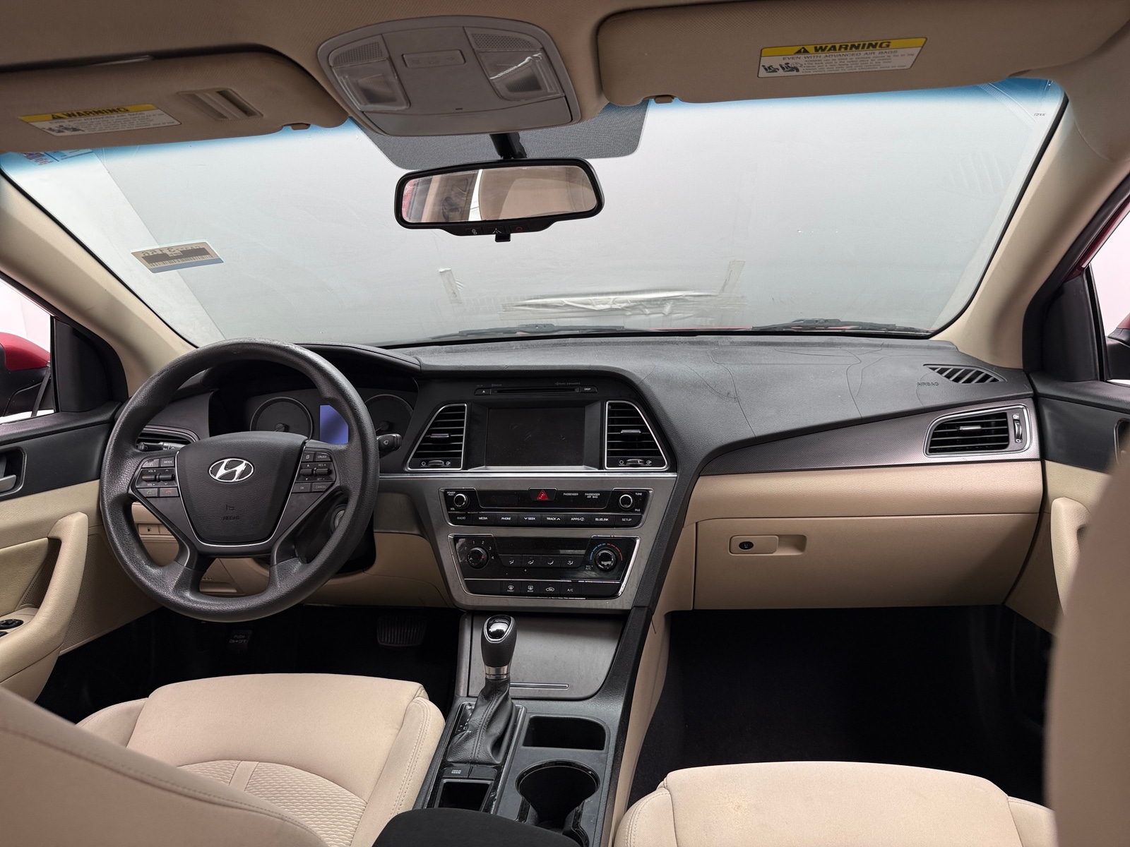 Thumbnail: 2016 Hyundai Sonata - 3