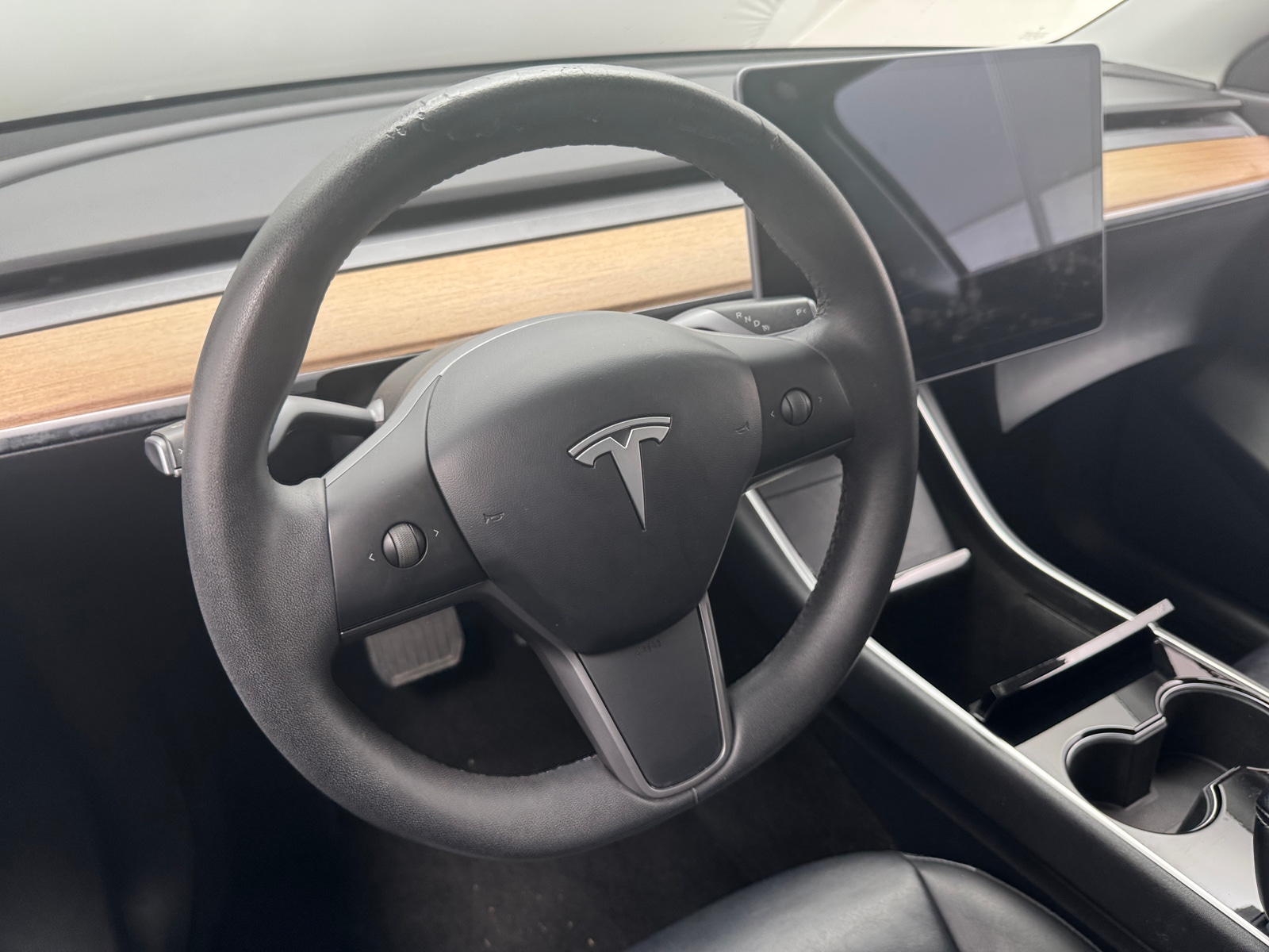 Thumbnail: 2021 Tesla Model Y - 4