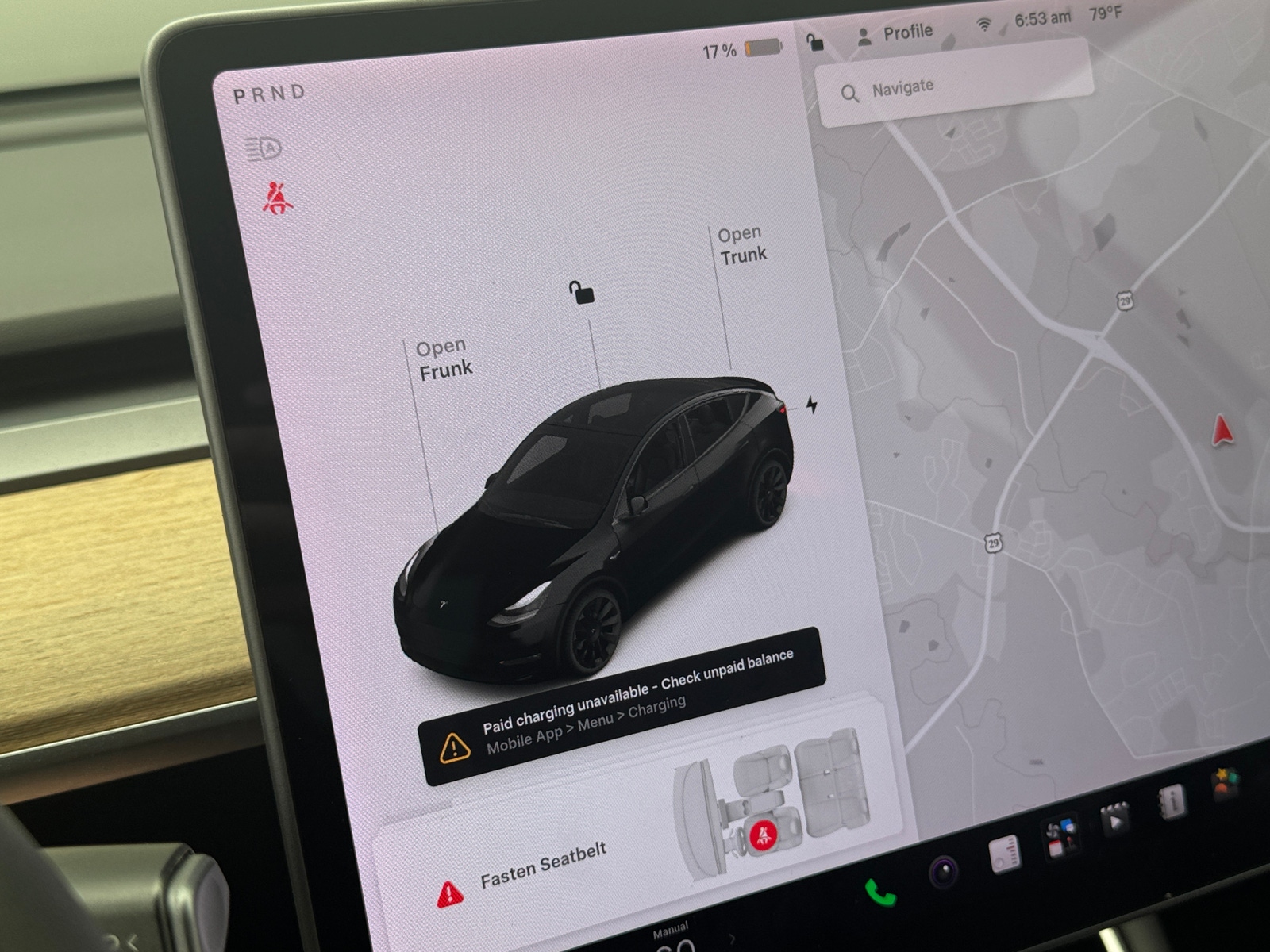 Thumbnail: 2021 Tesla Model Y - 3