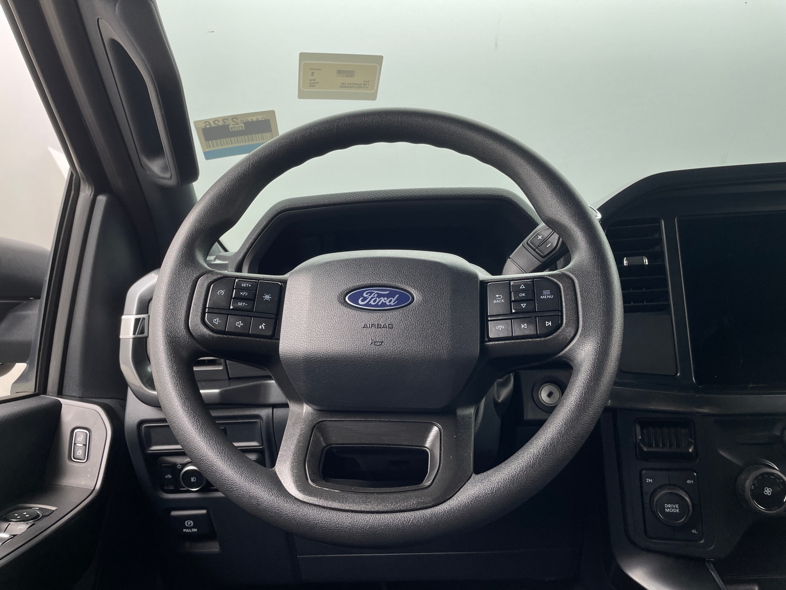 Thumbnail: 2025 Ford Econoline - 5