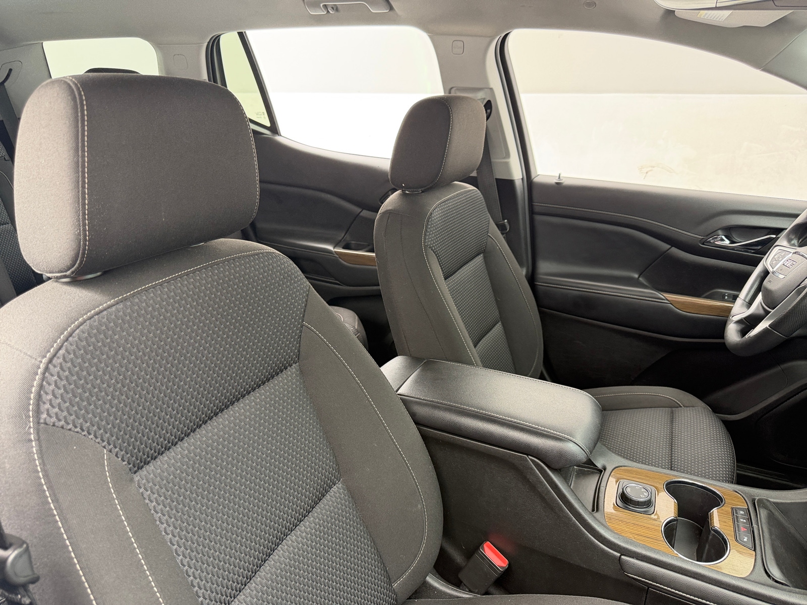Thumbnail: 2021 GMC Acadia - 2