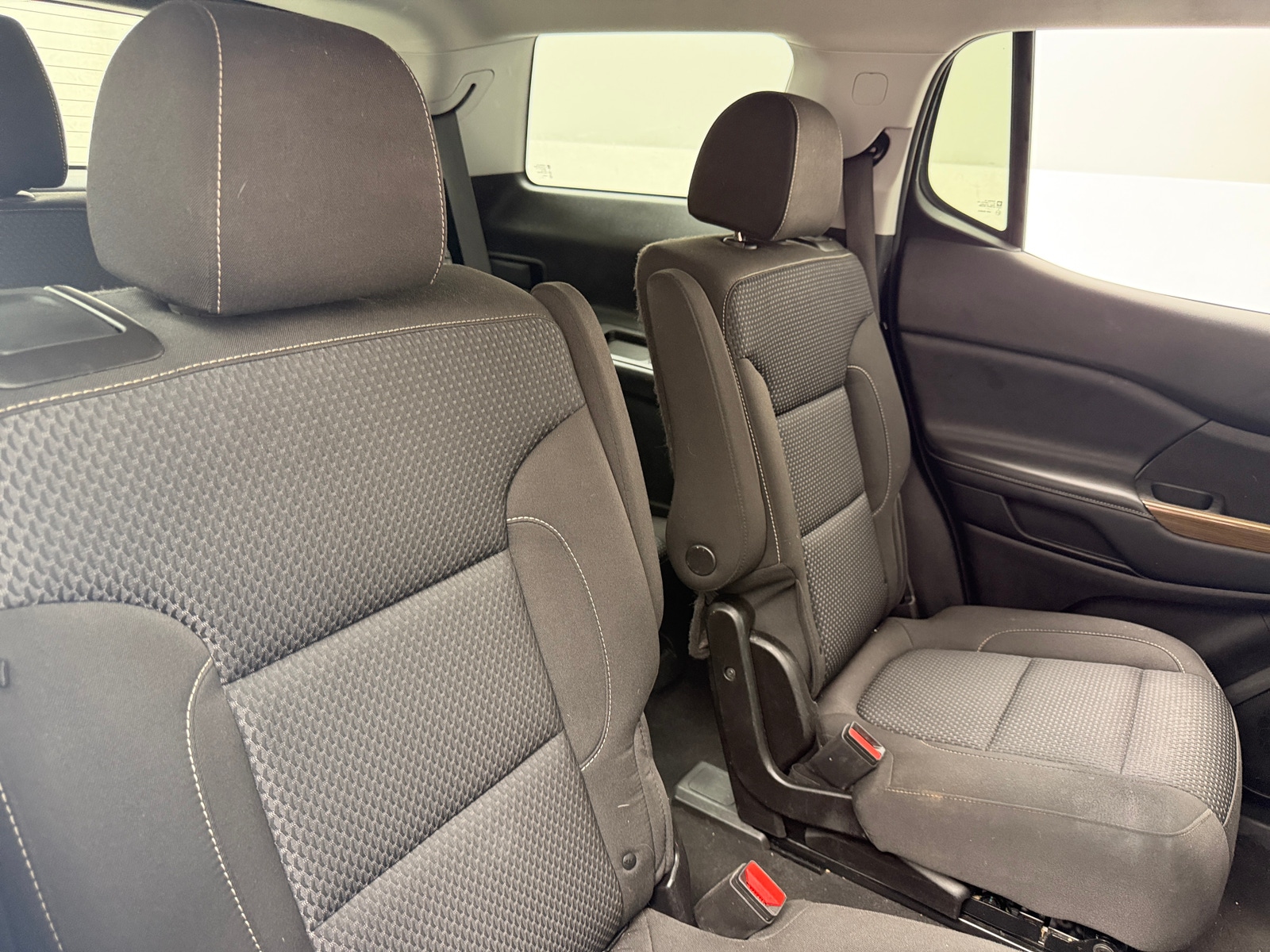 Thumbnail: 2021 GMC Acadia - 6