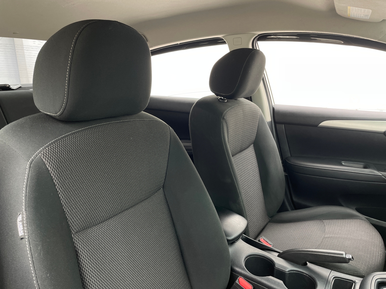 Thumbnail: 2019 Nissan Sentra - 2