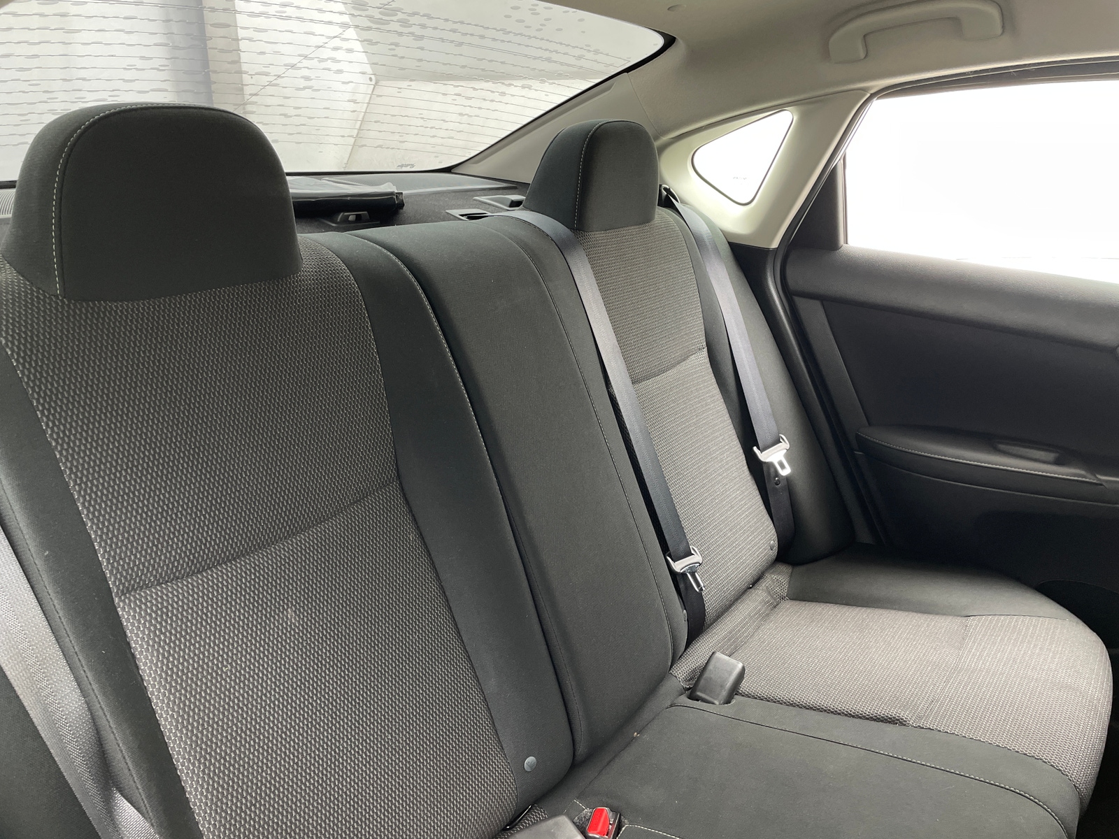Thumbnail: 2019 Nissan Sentra - 6