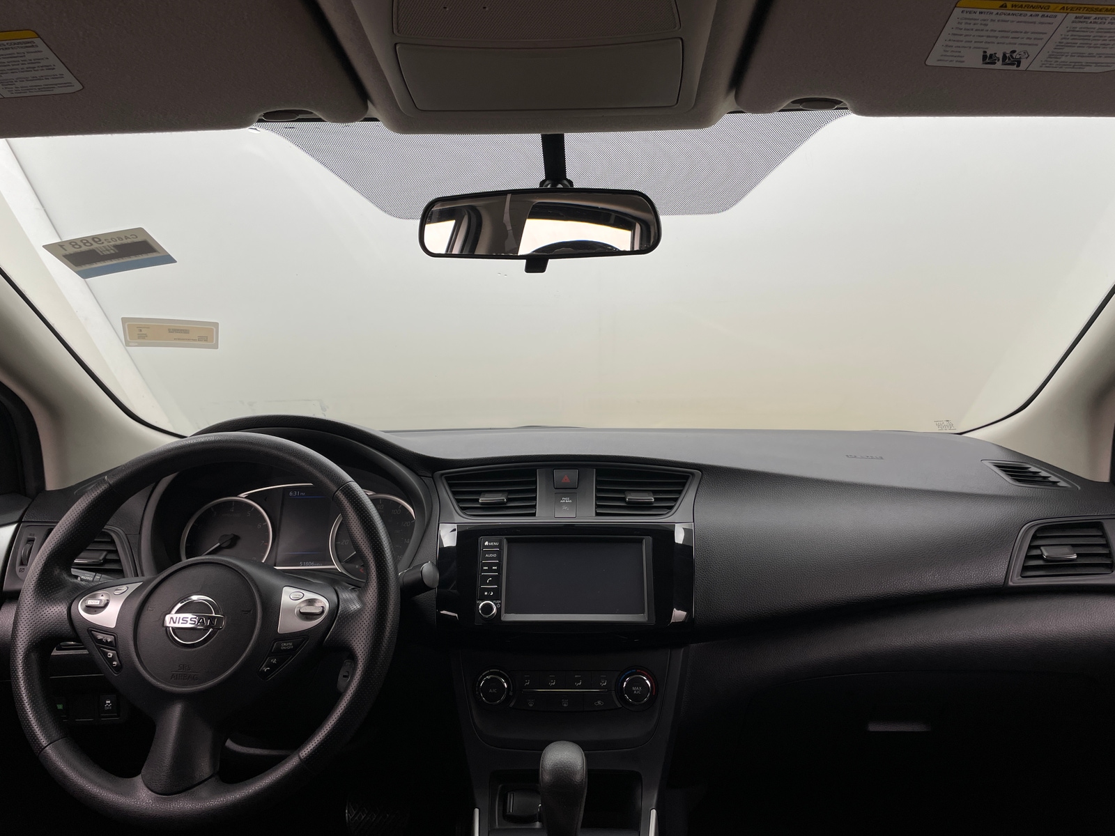 Thumbnail: 2019 Nissan Sentra - 3