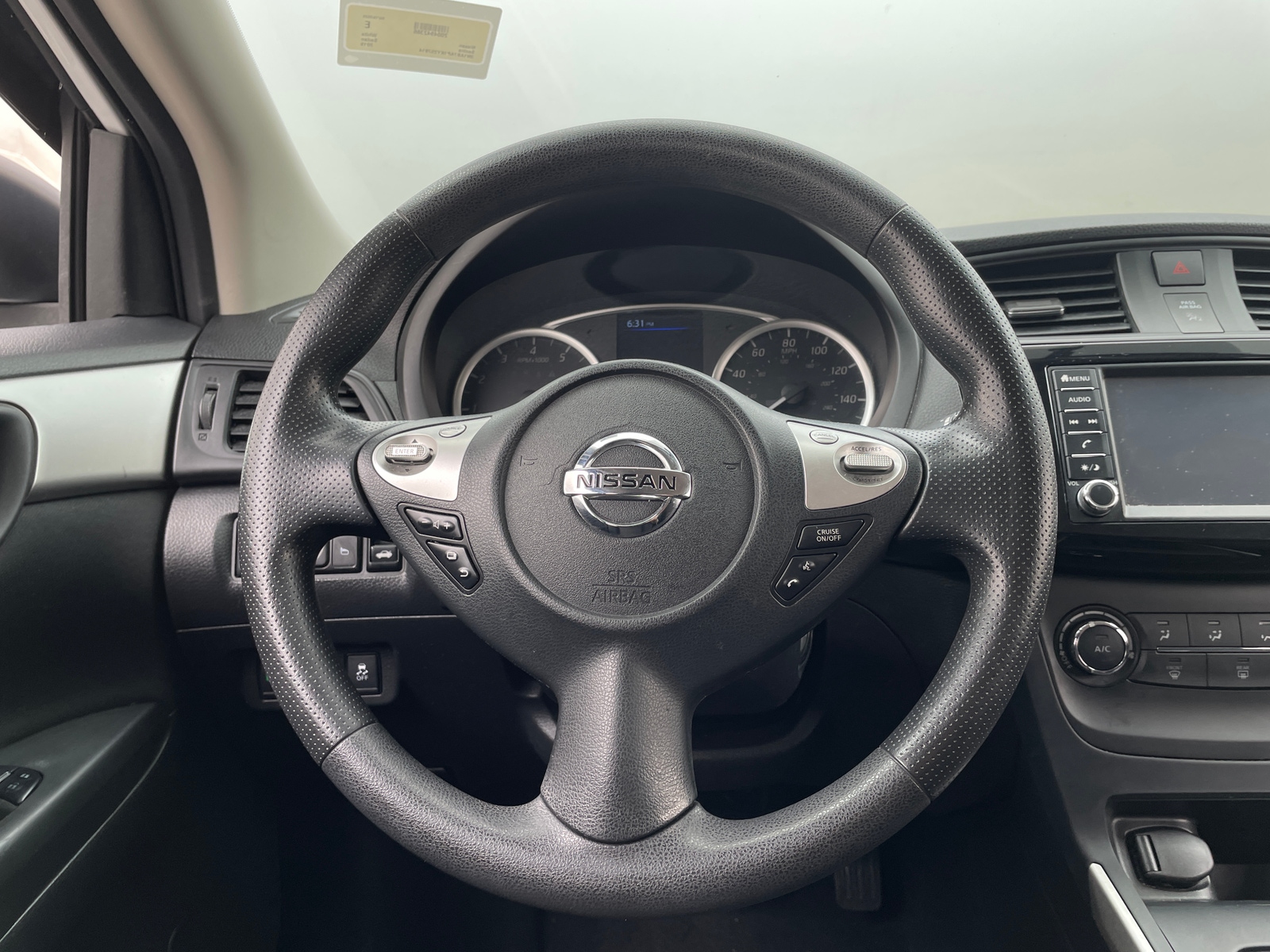 Thumbnail: 2019 Nissan Sentra - 5