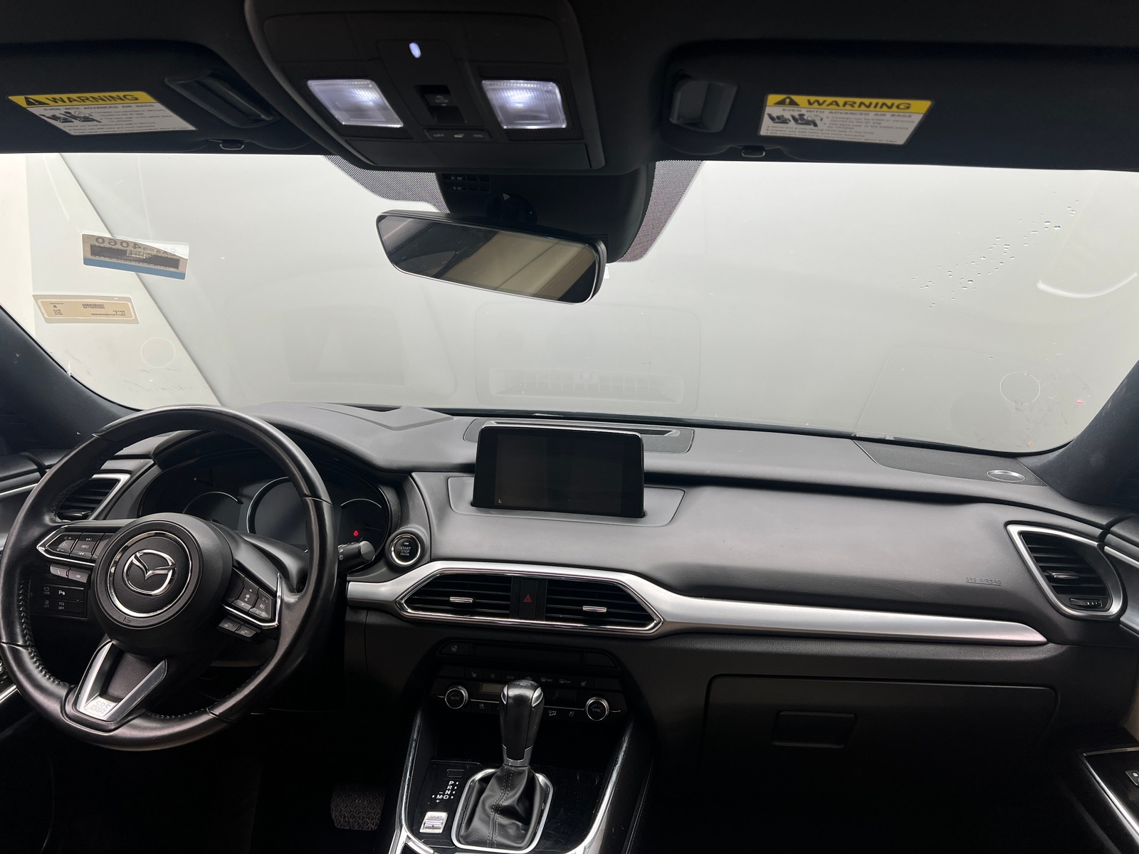 Thumbnail: 2019 Mazda CX-9 - 2