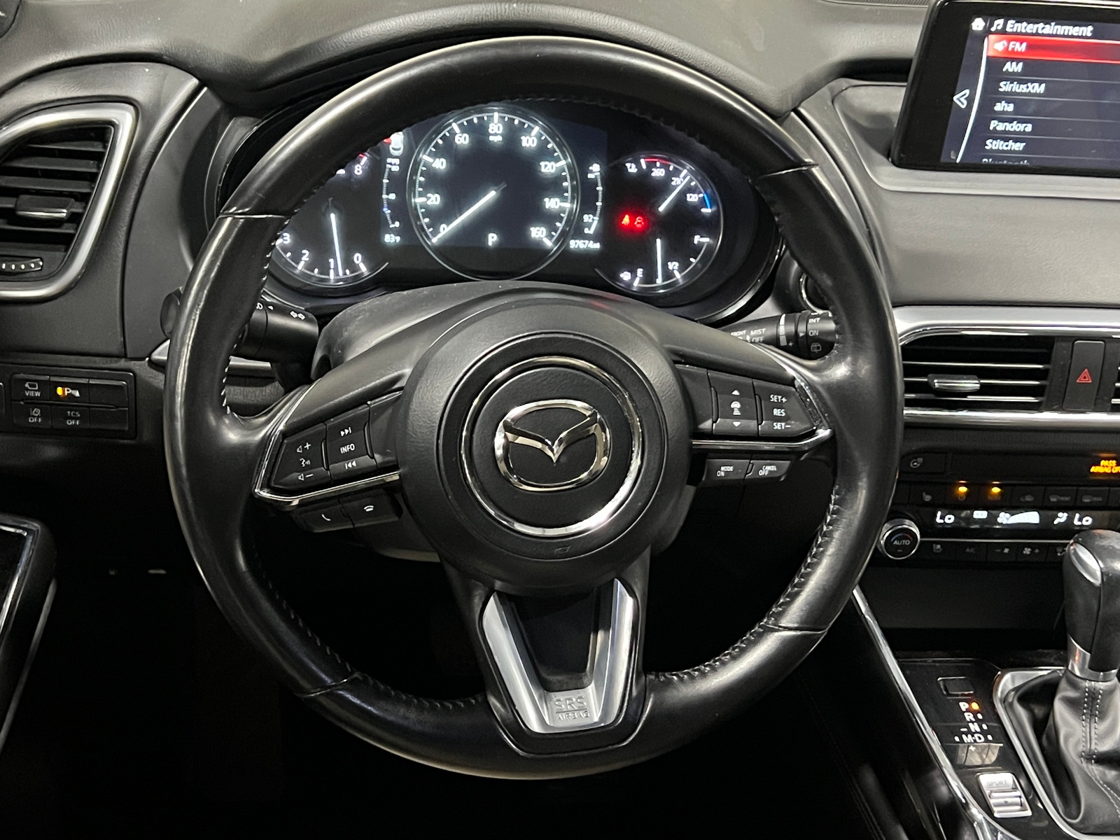 Thumbnail: 2019 Mazda CX-9 - 4