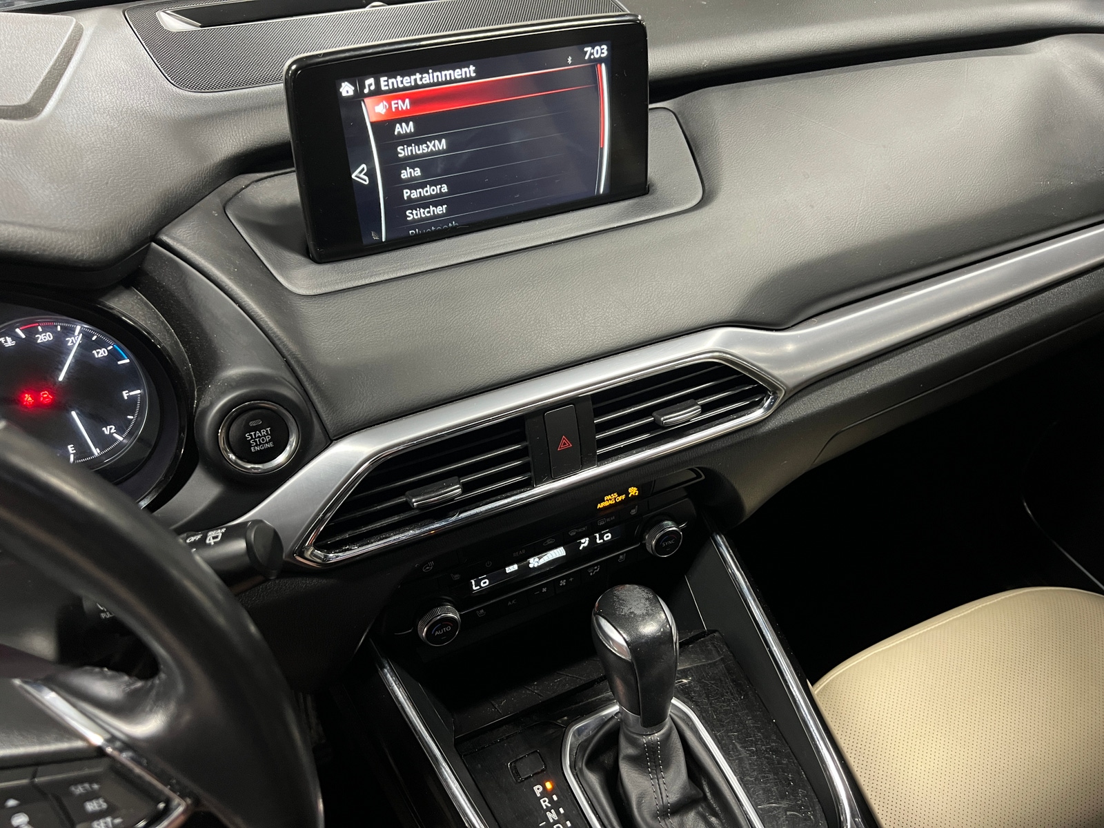 Thumbnail: 2019 Mazda CX-9 - 3