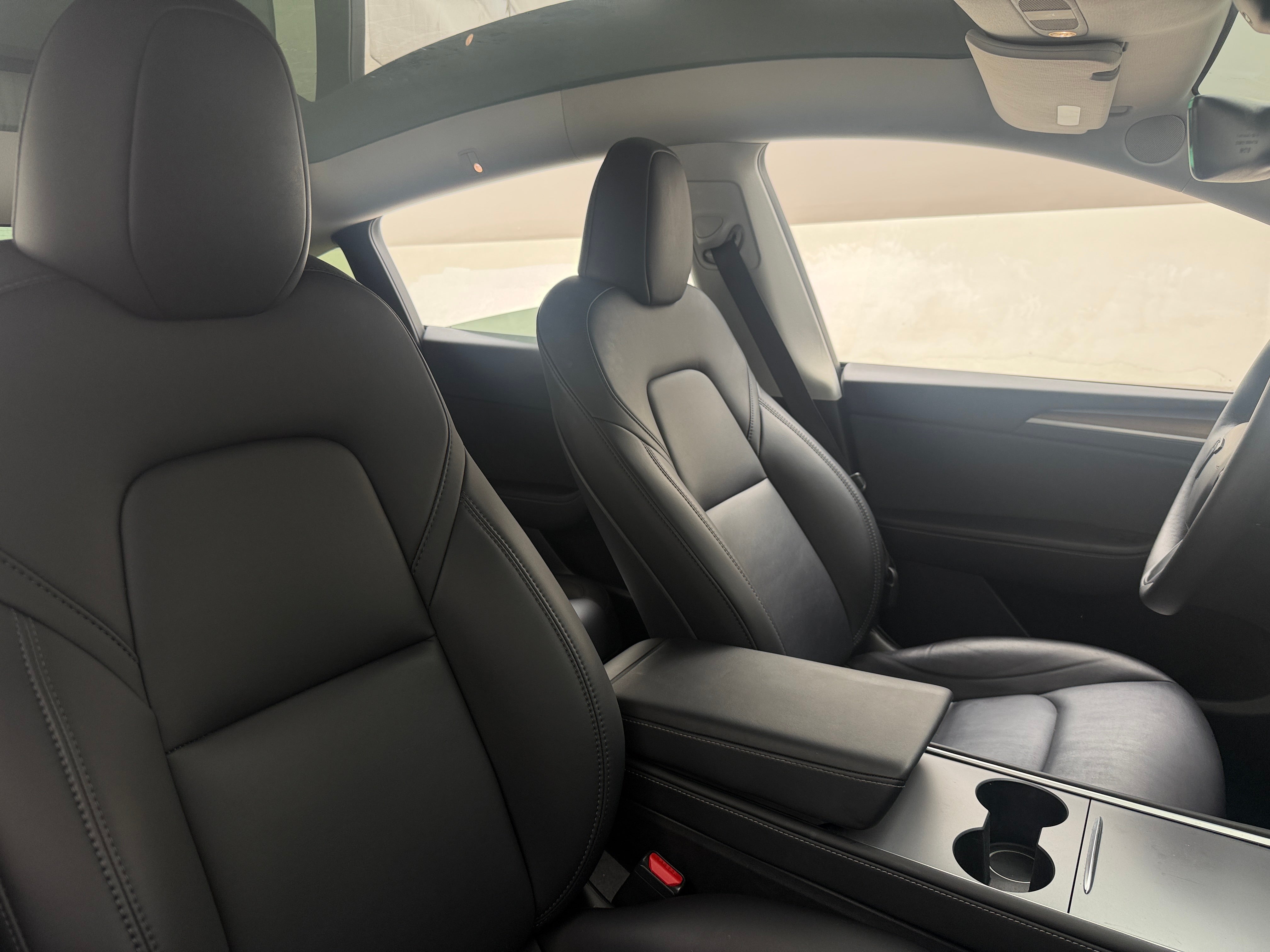 Used 2023 Tesla Model Y Long Range with VIN 7SAYGDEE0PF706488 for sale in Auburn, WA