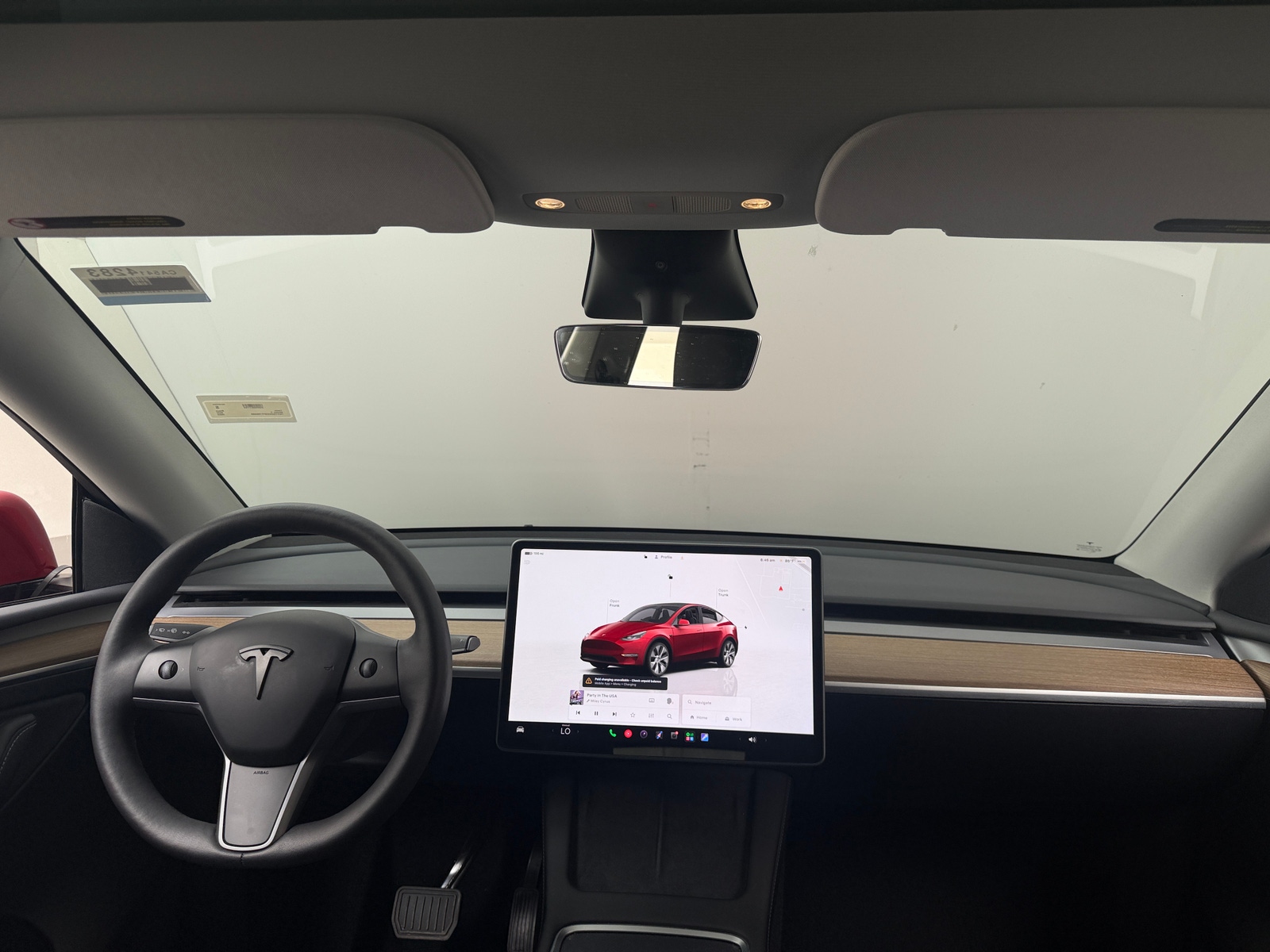 Thumbnail: 2023 Tesla Model Y - 2