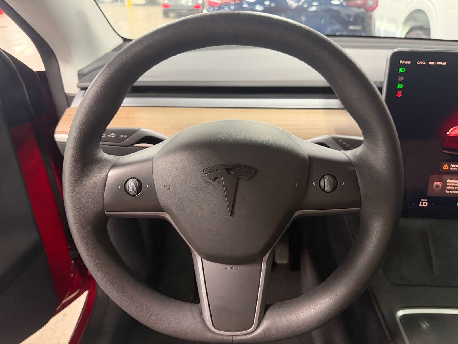 Thumbnail: 2023 Tesla Model Y - 4