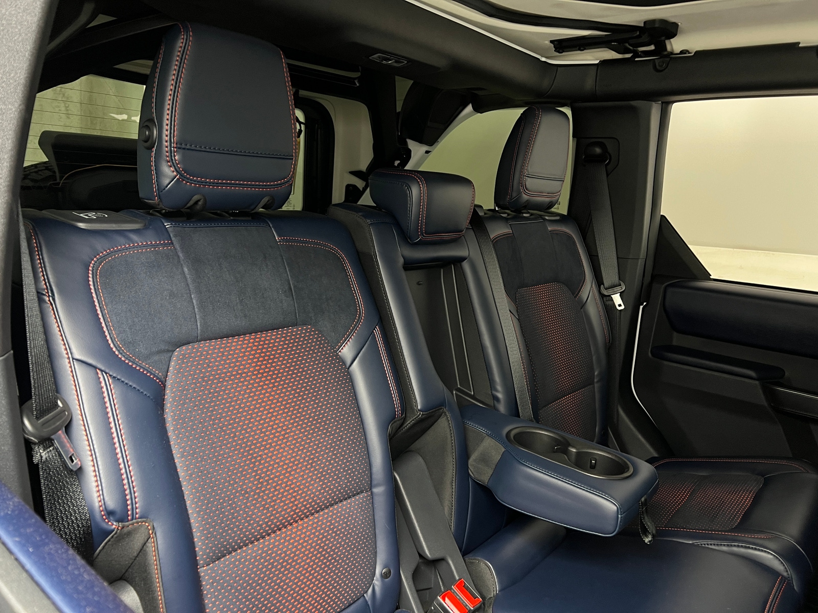 Thumbnail: 2024 Ford Bronco - 5