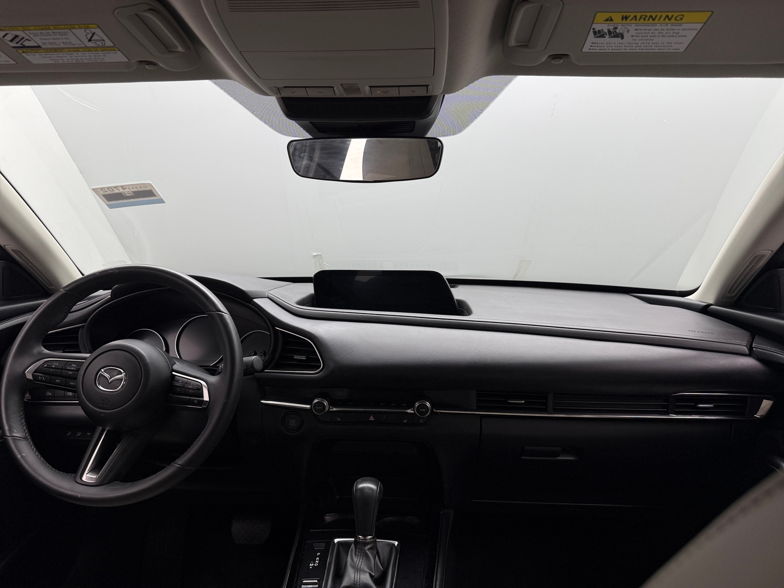 Thumbnail: 2024 Mazda CX-30 - 2