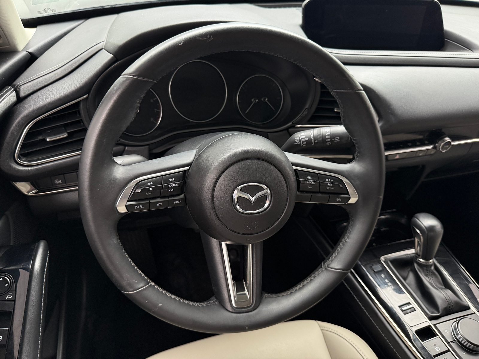 Thumbnail: 2024 Mazda CX-30 - 4