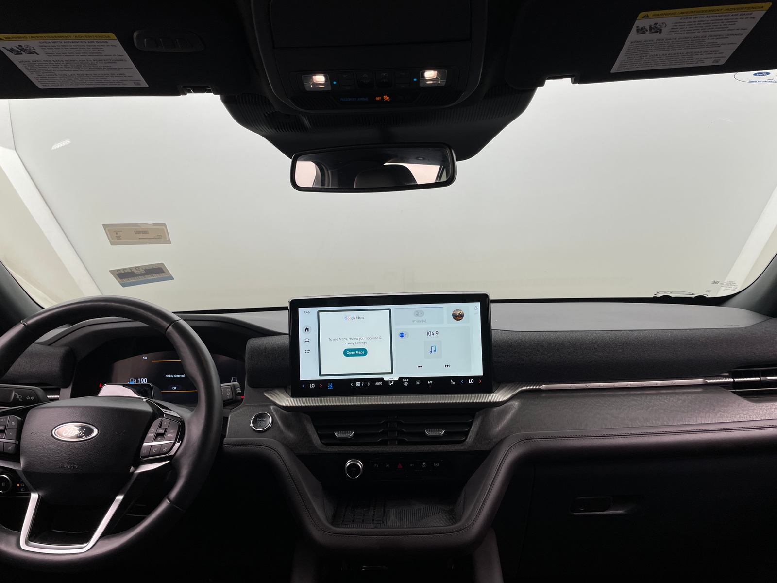 Thumbnail: 2025 Ford Explorer - 2