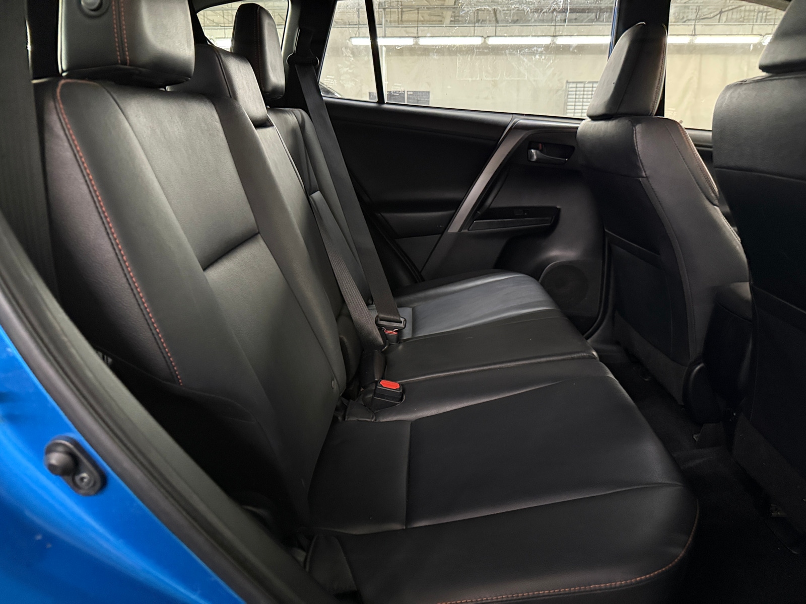 Thumbnail: 2016 Toyota RAV4 - 5