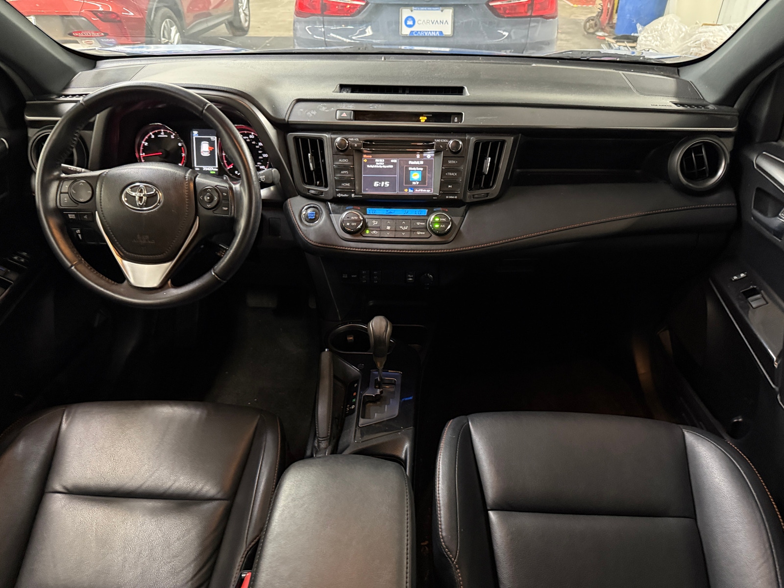 Thumbnail: 2016 Toyota RAV4 - 2