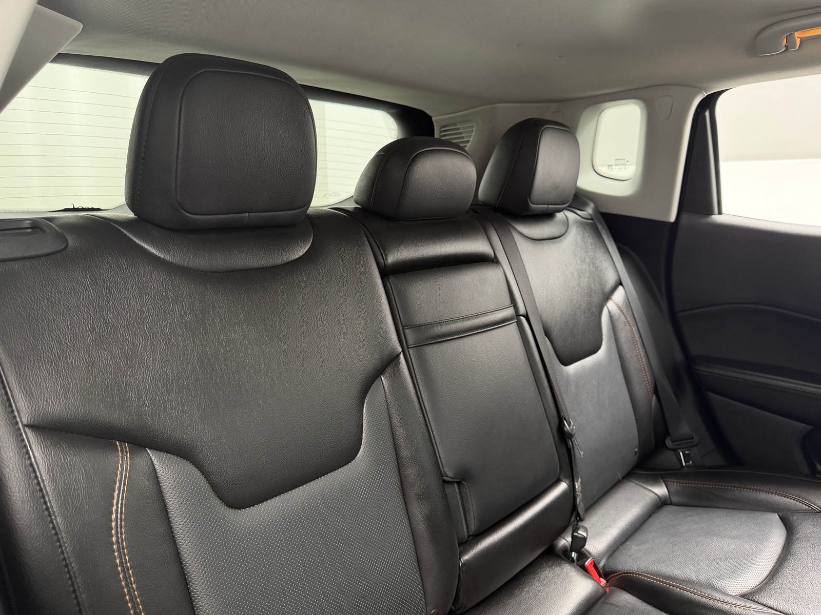 Thumbnail: 2020 Jeep Compass - 5