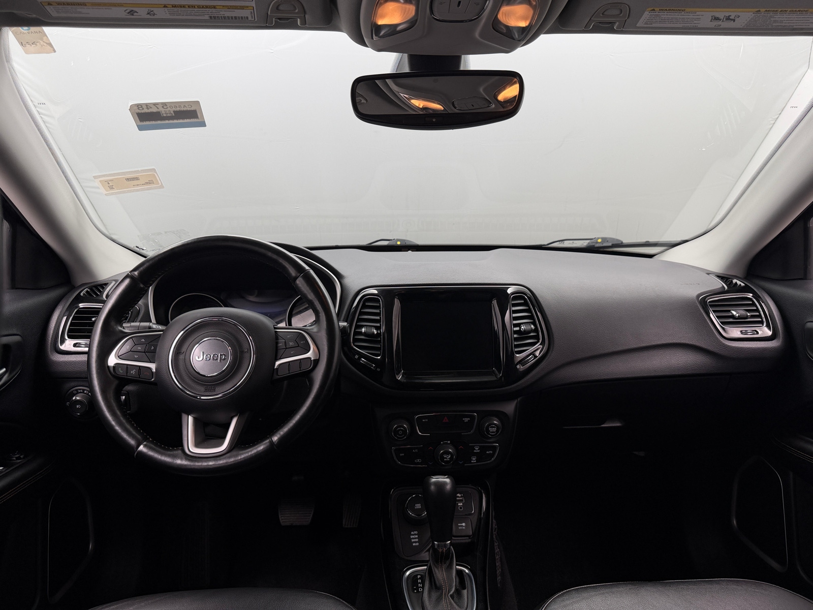 Thumbnail: 2020 Jeep Compass - 2