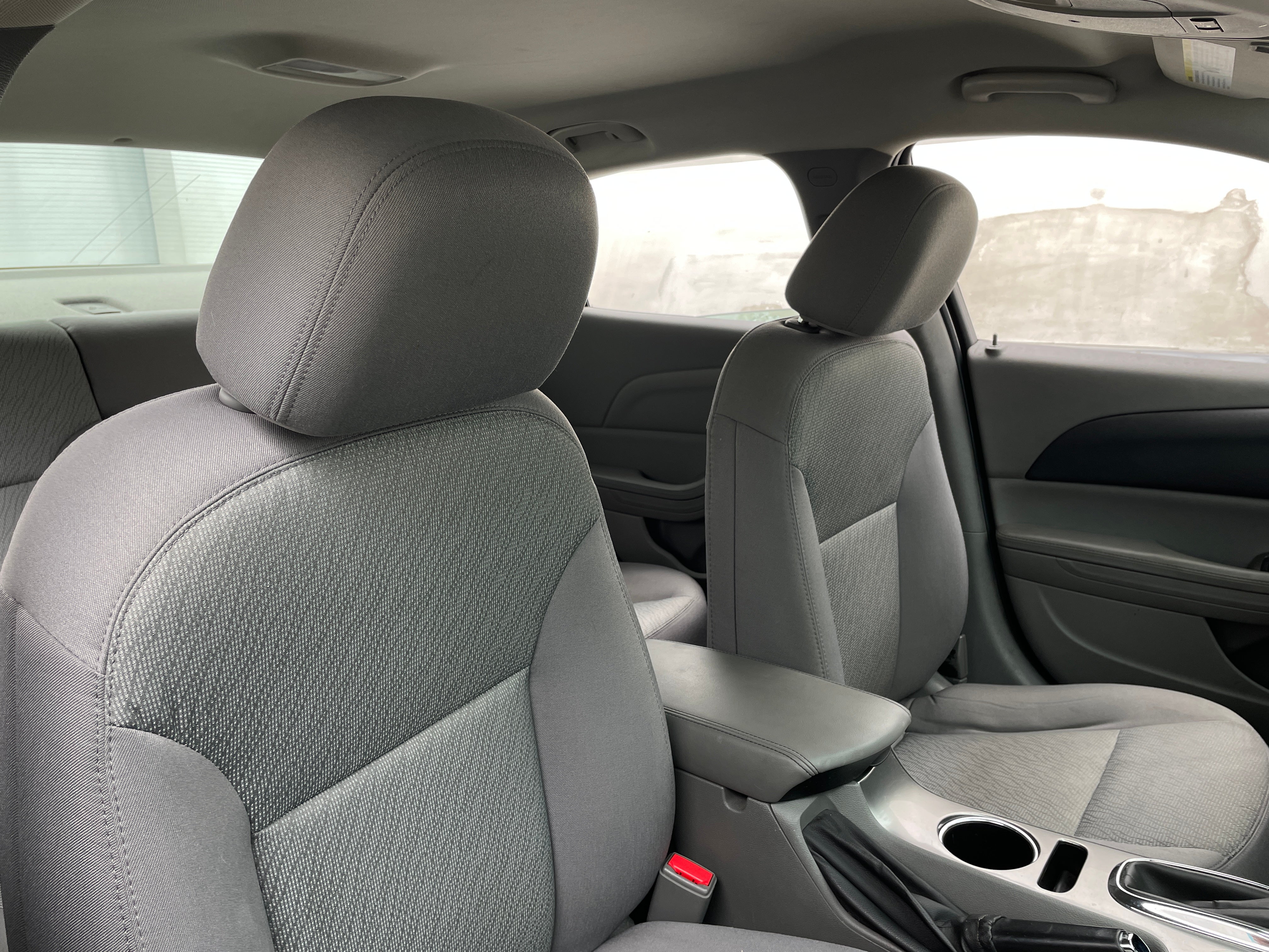 Used 2015 Chevrolet Malibu Fleet with VIN 1G11A5SL9FF201030 for sale in Auburn, WA