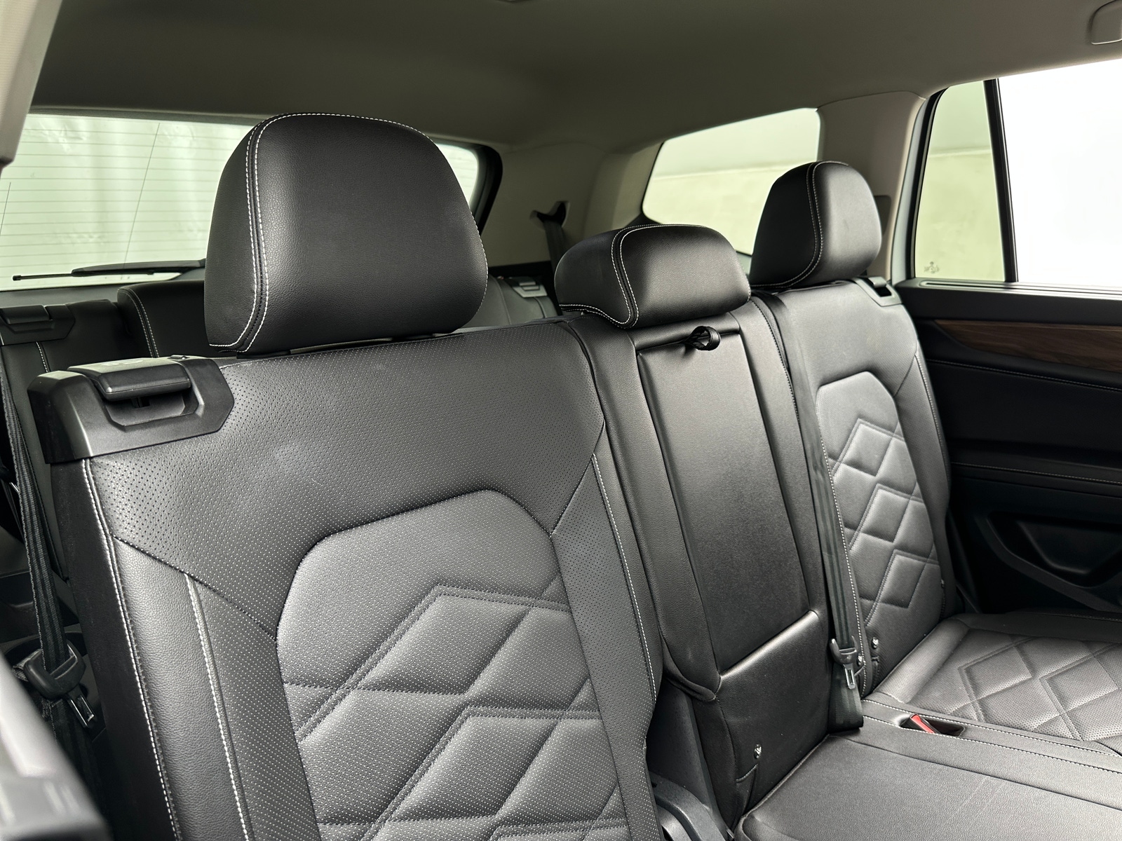 Thumbnail: 2025 Volkswagen Atlas - 5