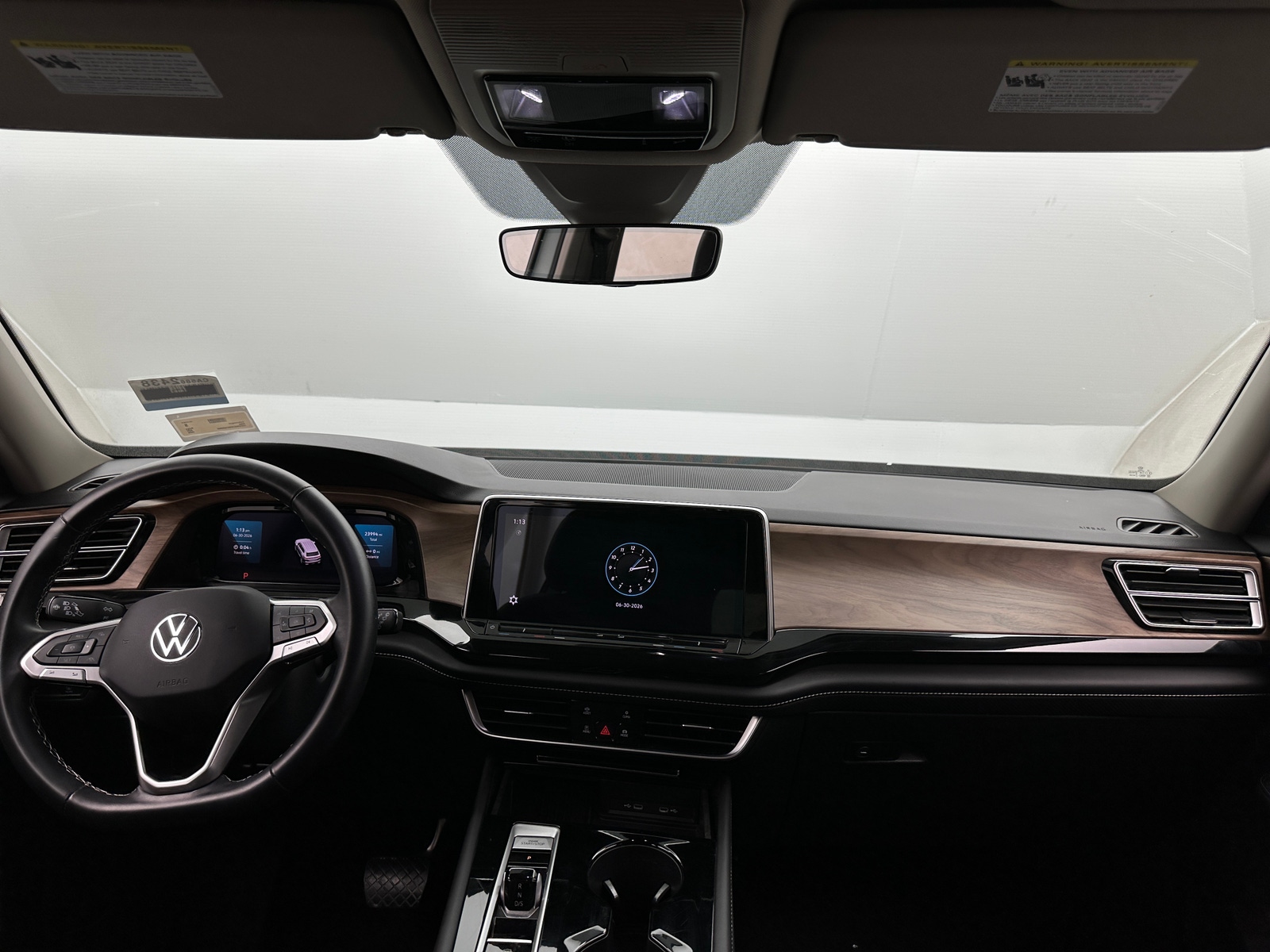 Thumbnail: 2025 Volkswagen Atlas - 2