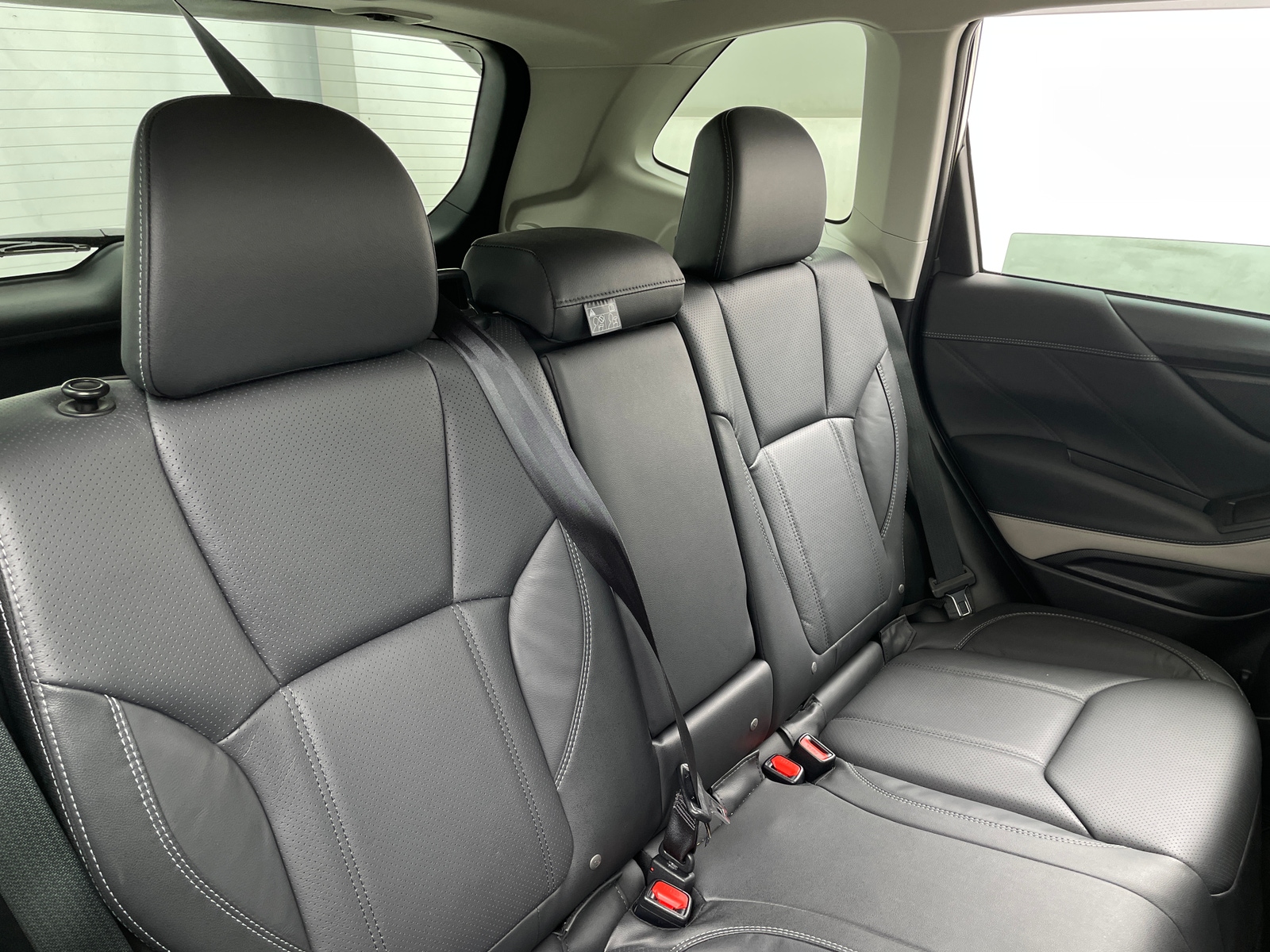 Thumbnail: 2022 Subaru Forester - 5