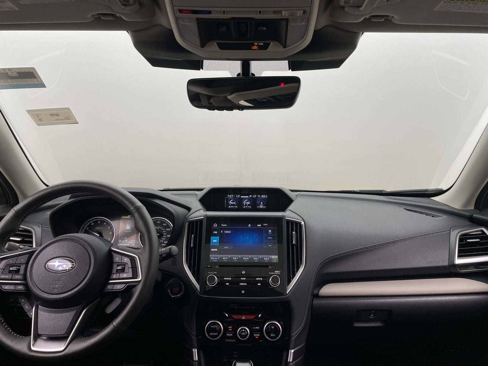 Thumbnail: 2022 Subaru Forester - 2