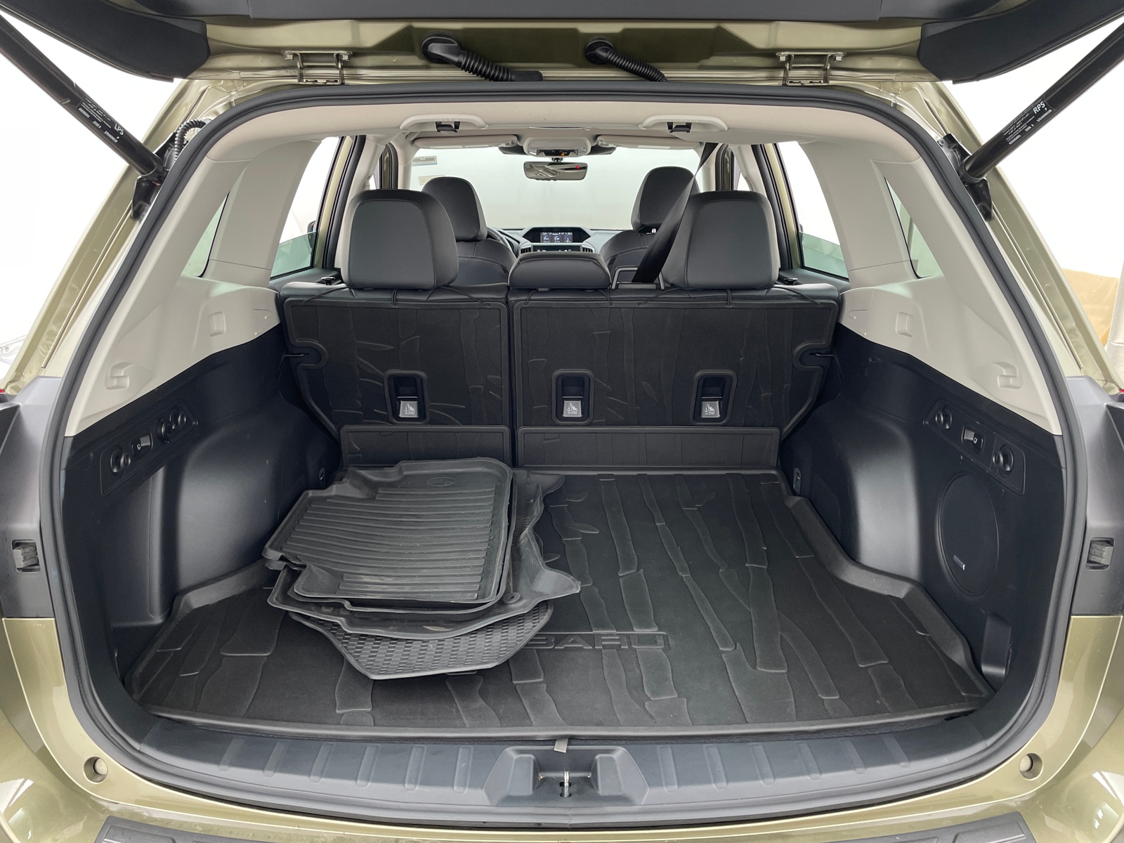 Thumbnail: 2022 Subaru Forester - 6