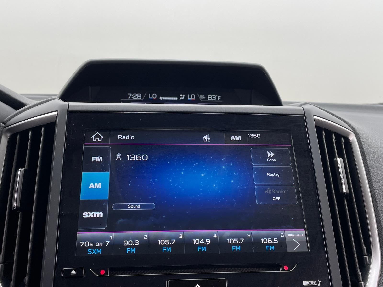 Thumbnail: 2022 Subaru Forester - 3