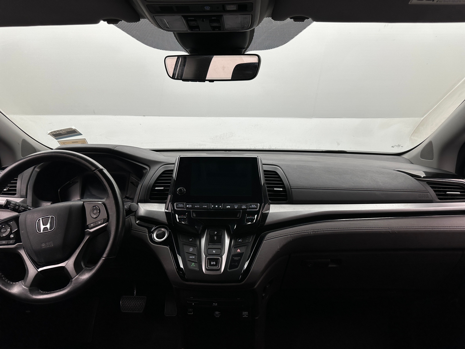 Thumbnail: 2023 Honda Odyssey - 2